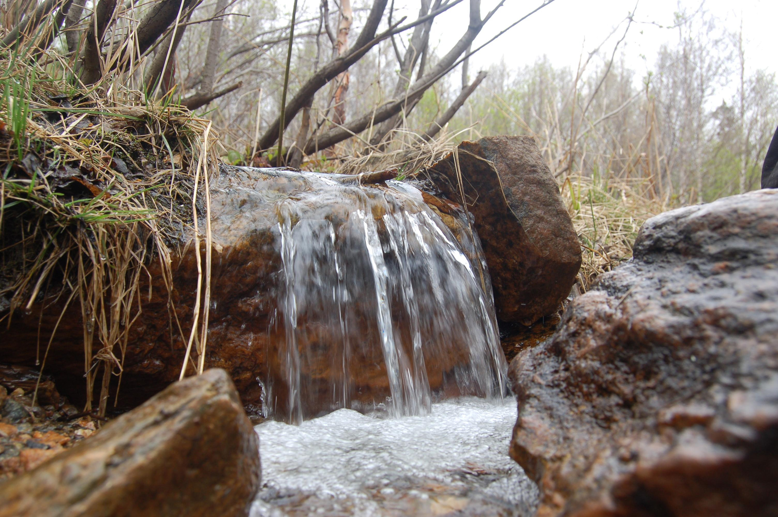 Гора Юрма. Фото и жизнь