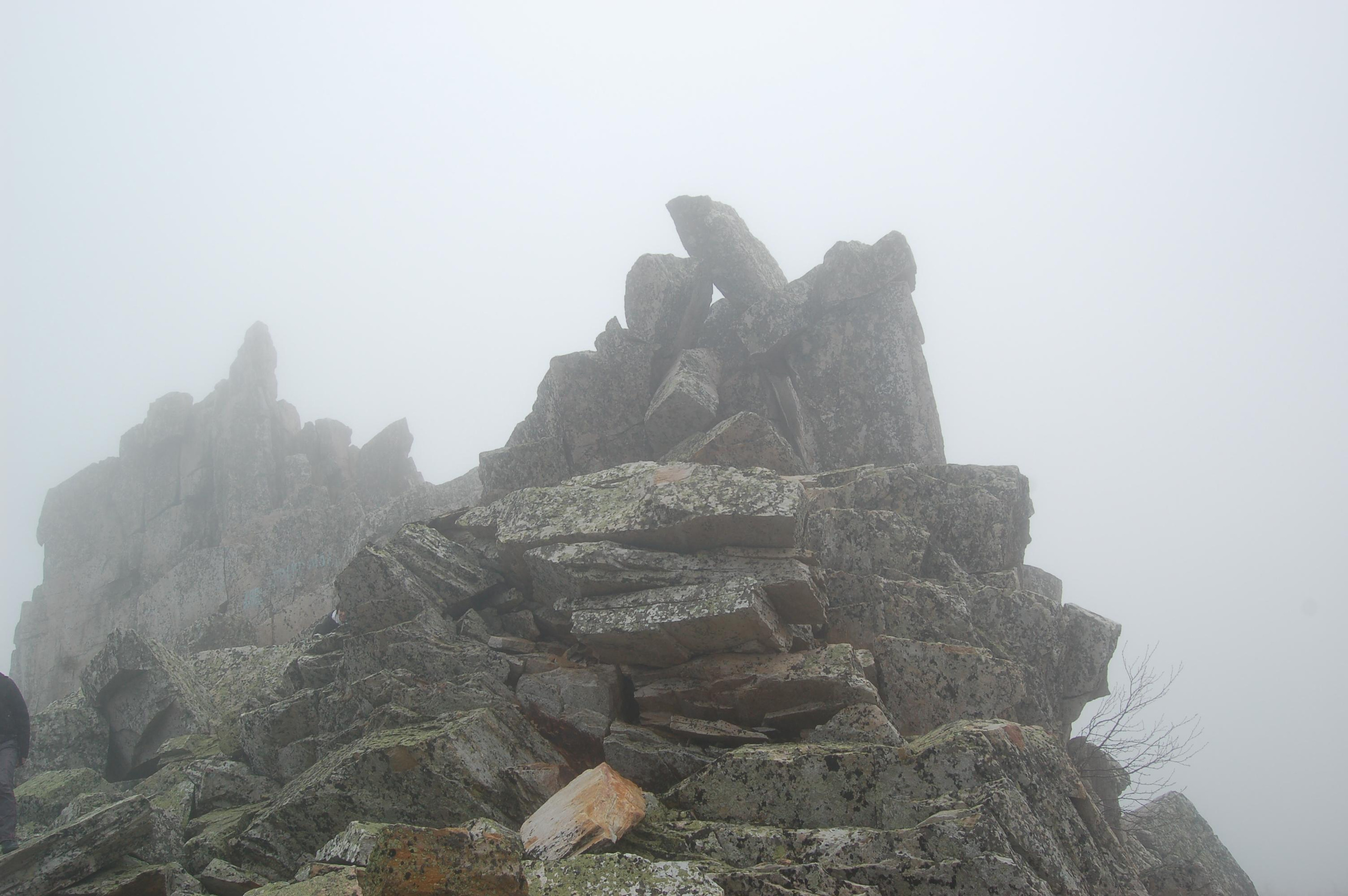 Гора Юрма. Фото и жизнь