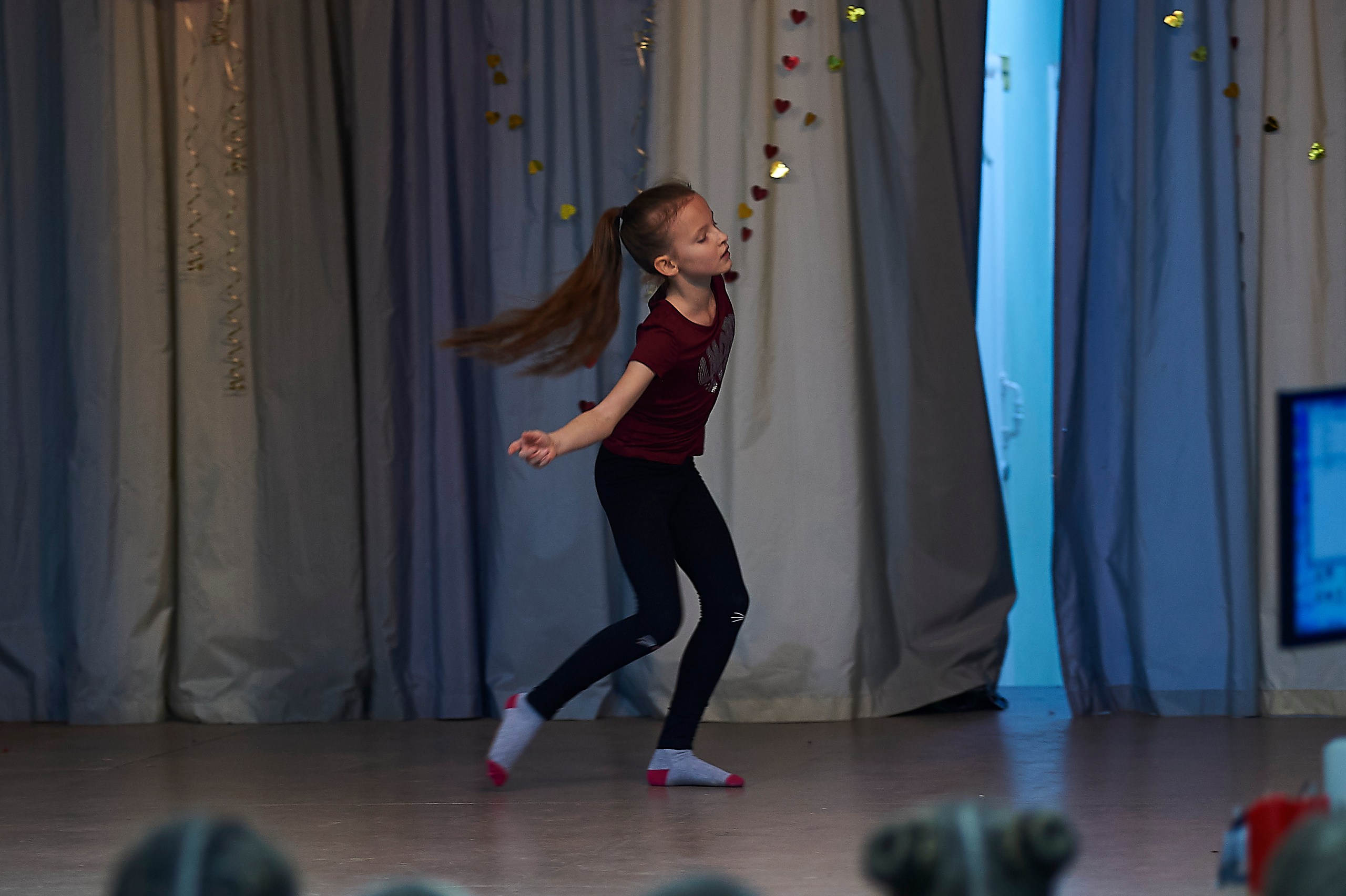 День матери в школе 53 4 Г класс 2019 год. Фото и жизнь