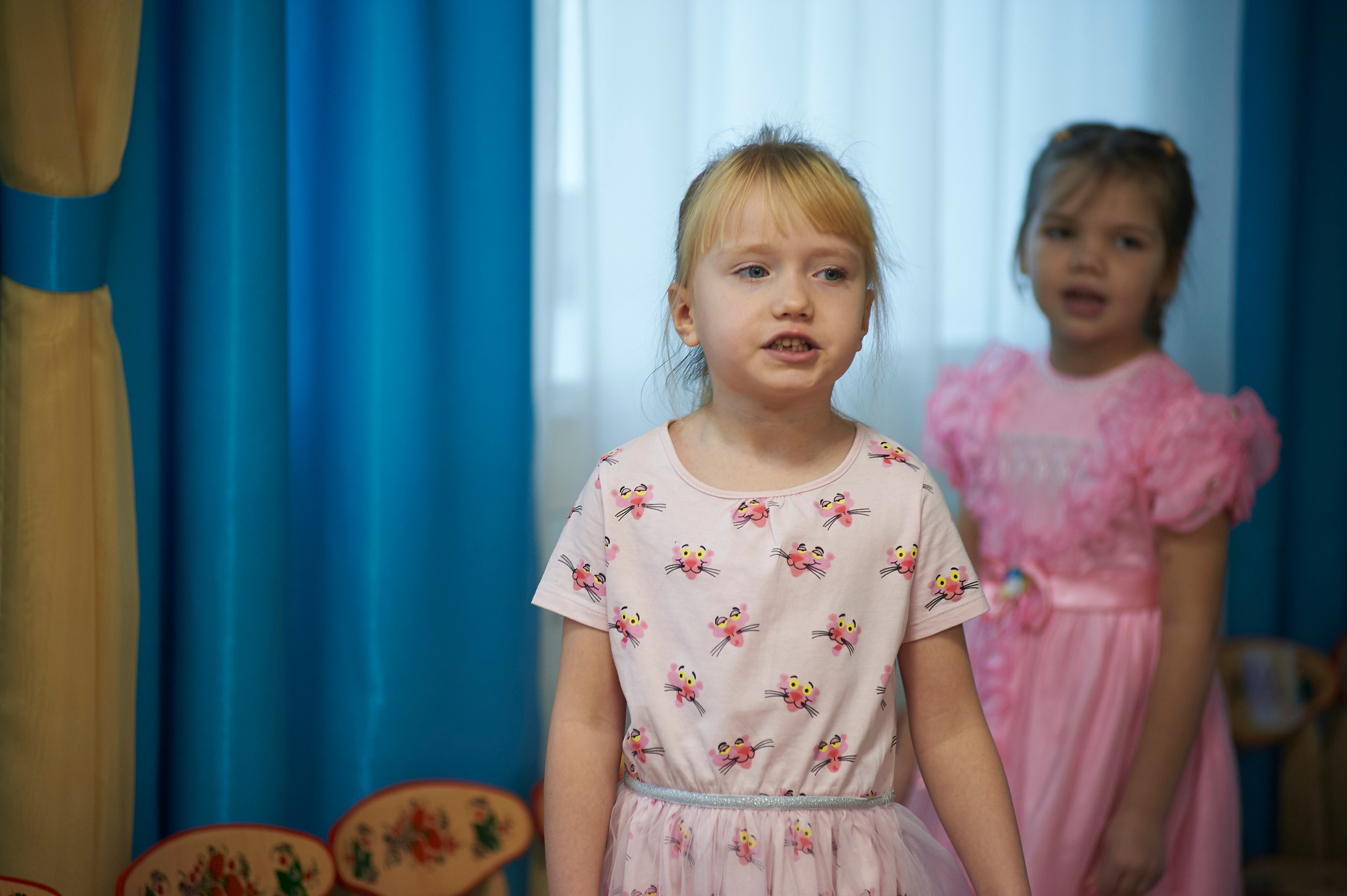 День матери в МАДОУ 527. Фото и жизнь