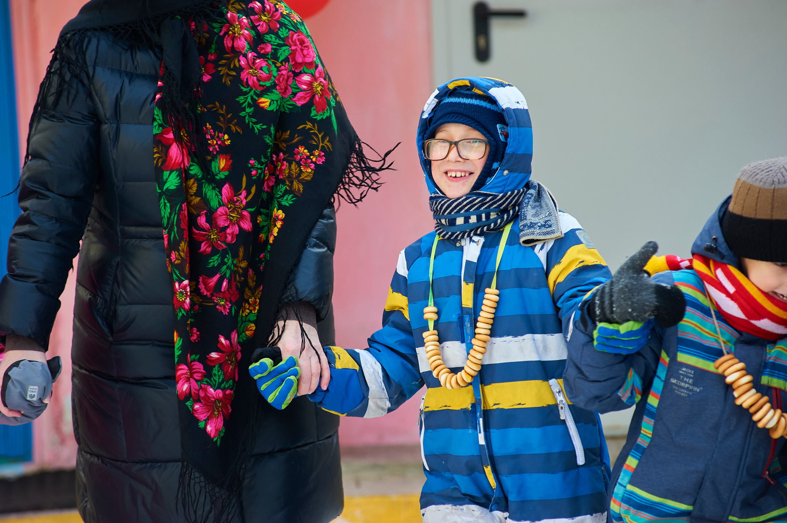 Масленница в МАДОУ 524 март 2022 года. Фото и жизнь