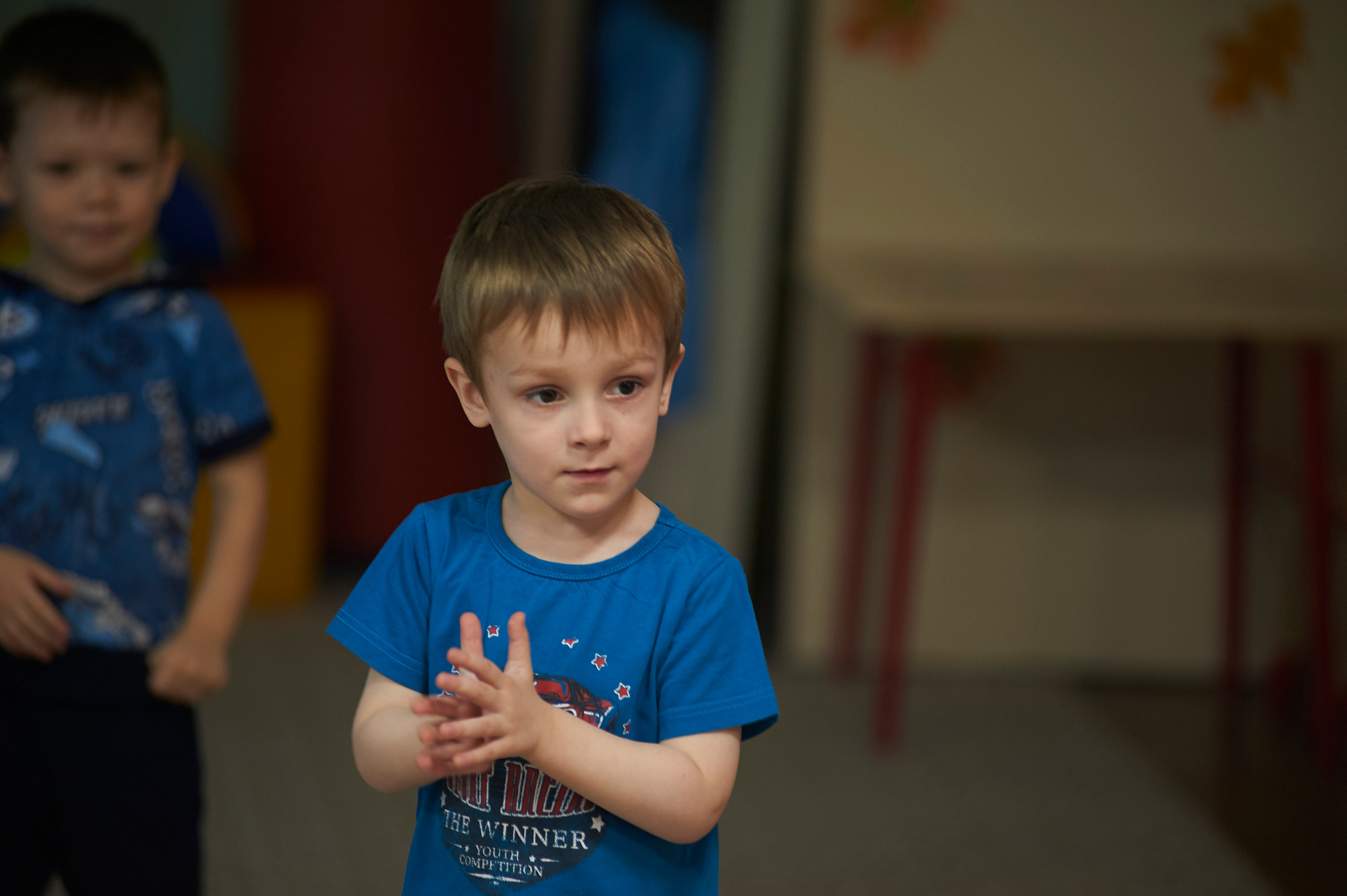 День матери в МАДОУ 527. Фото и жизнь