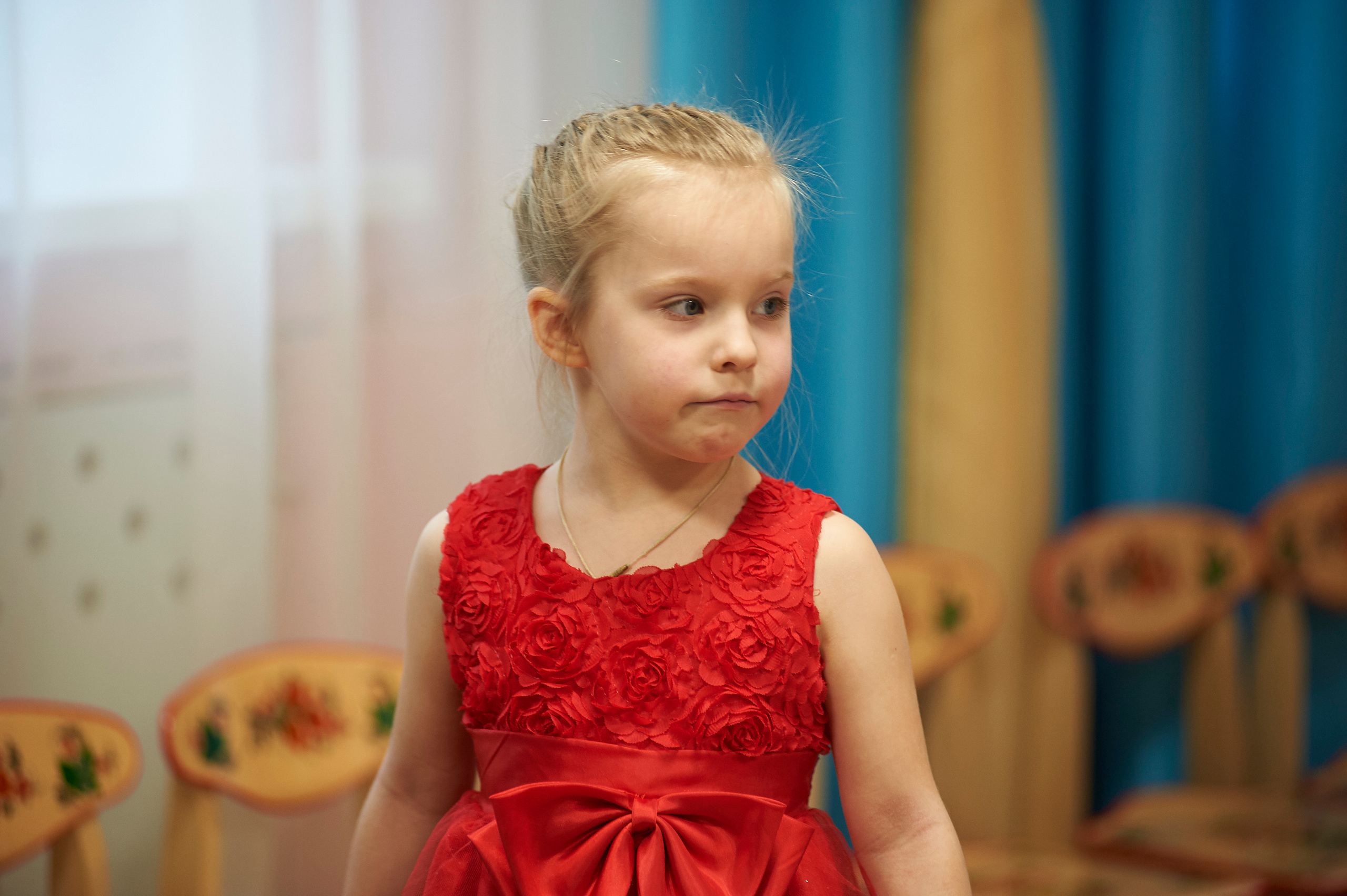 День матери в МАДОУ 527. Фото и жизнь