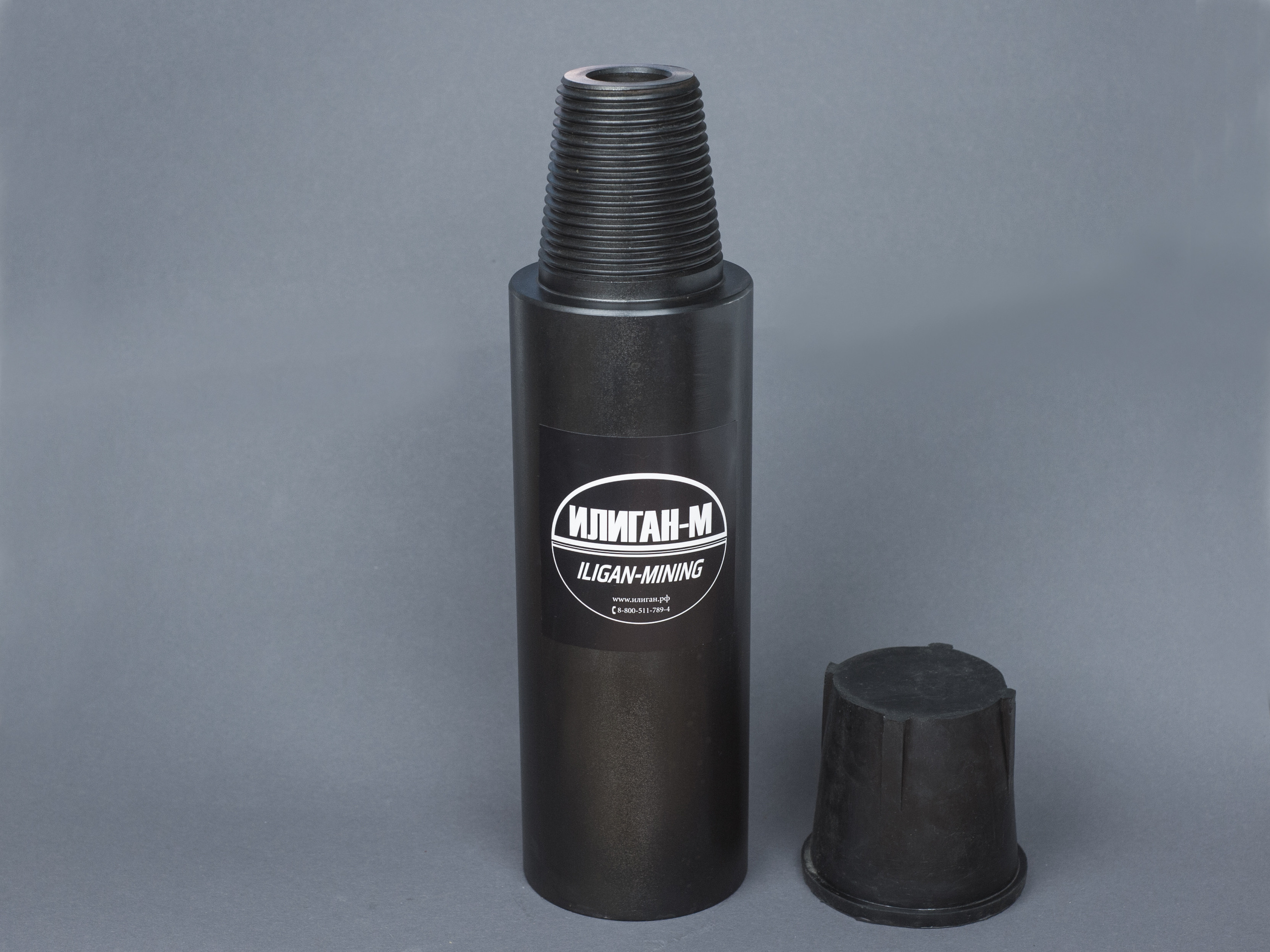 Буровое оборудование. Буровые коронки и переходники. Переходник. Фото и жизнь