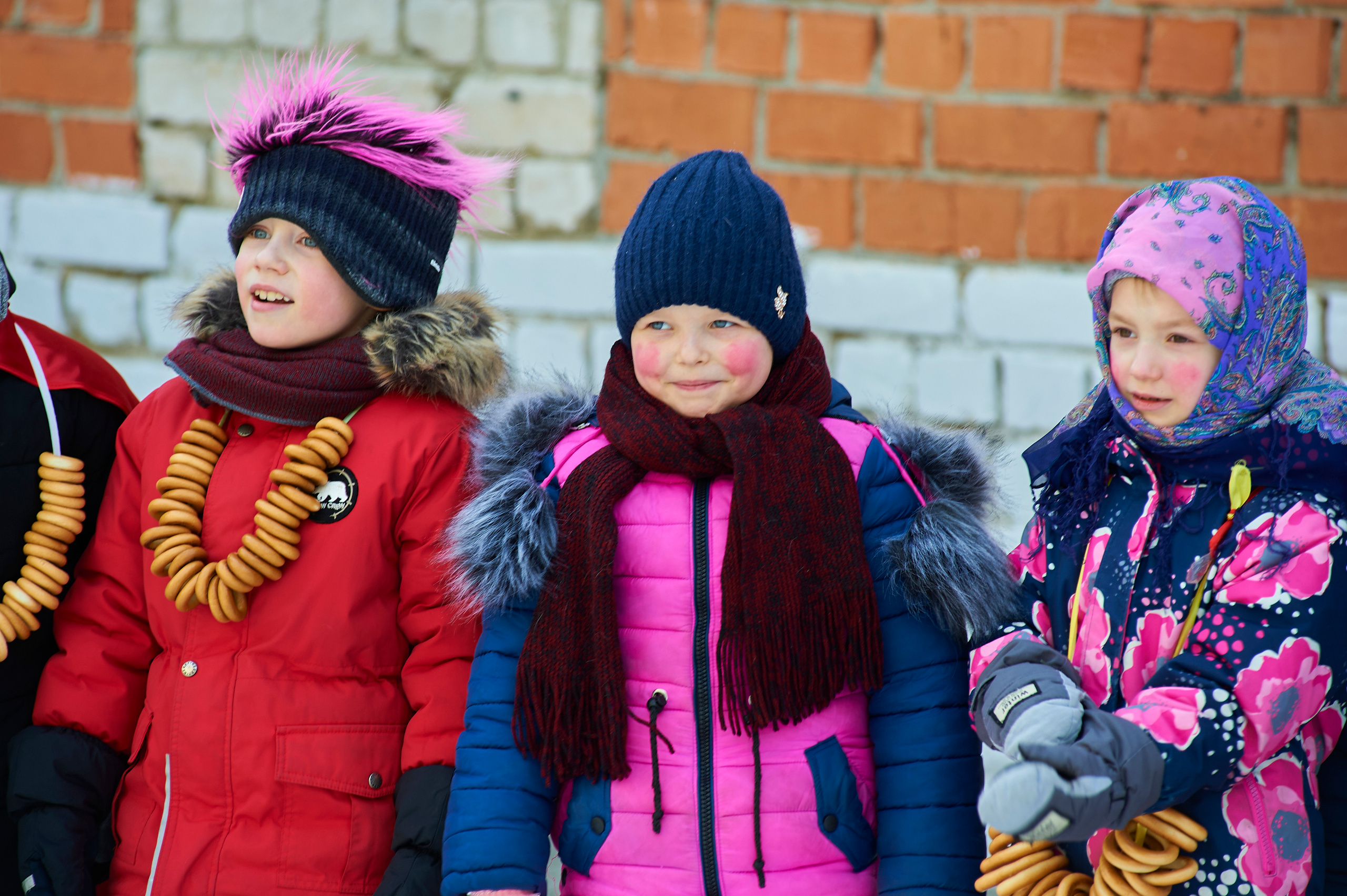 Масленница в МАДОУ 524 март 2022 года. Фото и жизнь