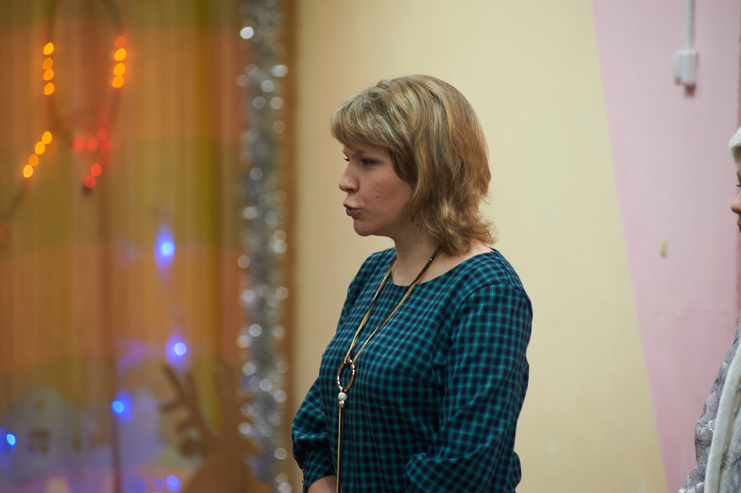 Новый год в МАДОУ 527. Фото и жизнь