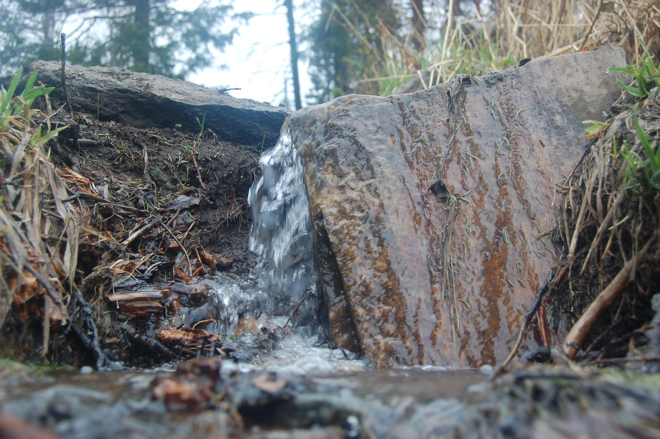 Гора Юрма. Фото и жизнь