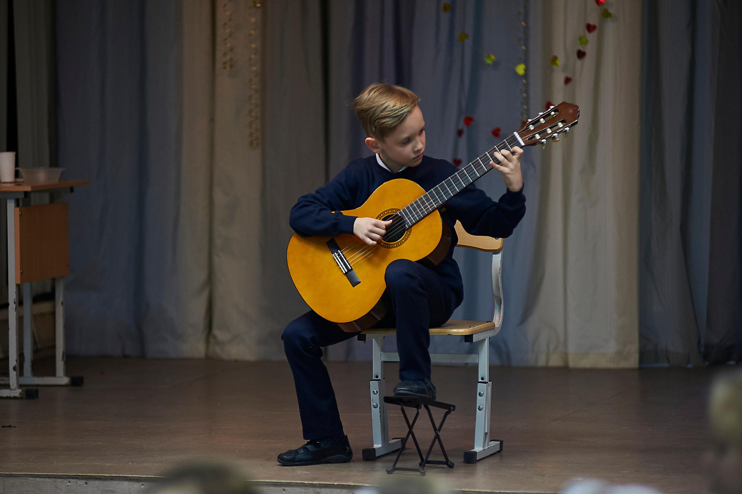 День матери в школе 53 4 Г класс 2019 год. Фото и жизнь