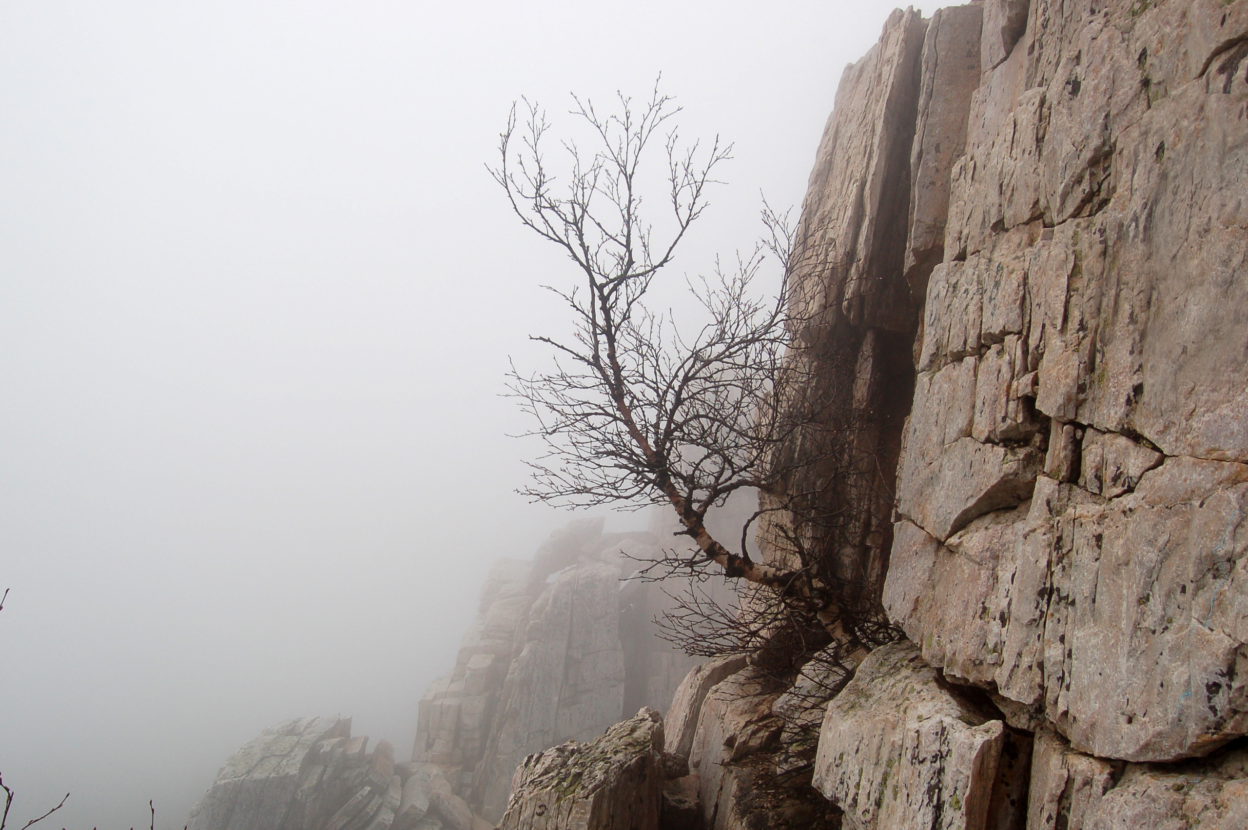 Гора Юрма. Фото и жизнь