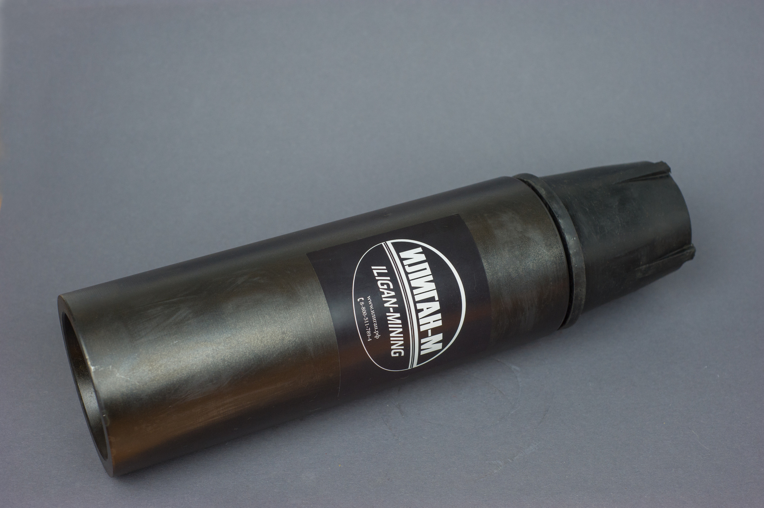 Буровое оборудование. Буровые коронки и переходники. Переходник. Фото и жизнь