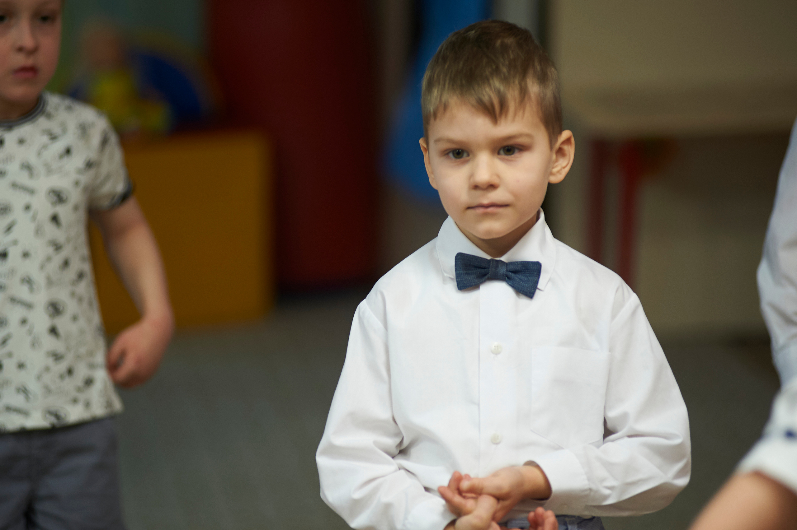 День матери в МАДОУ 527. Фото и жизнь