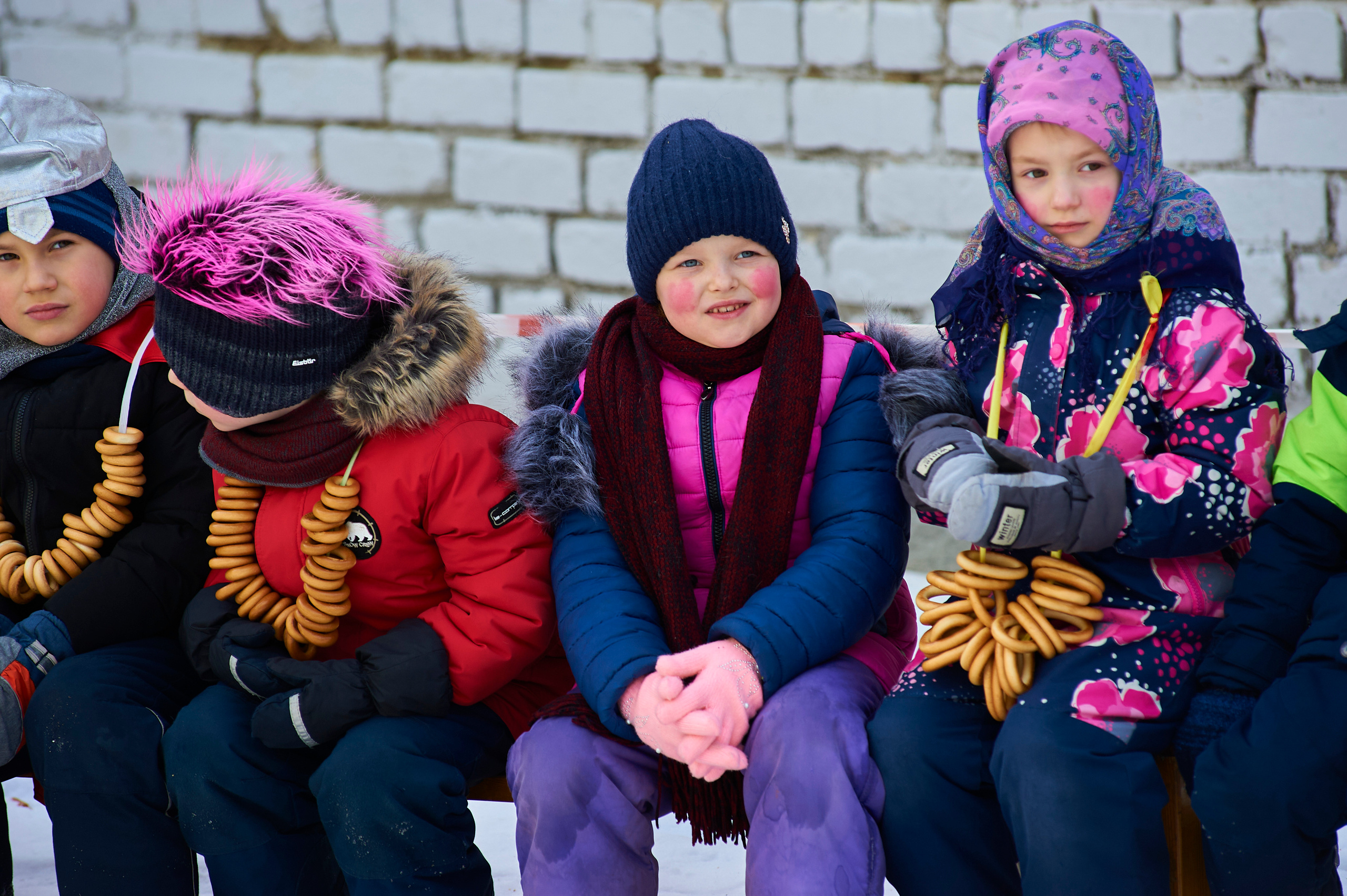 Масленница в МАДОУ 524 март 2022 года. Фото и жизнь