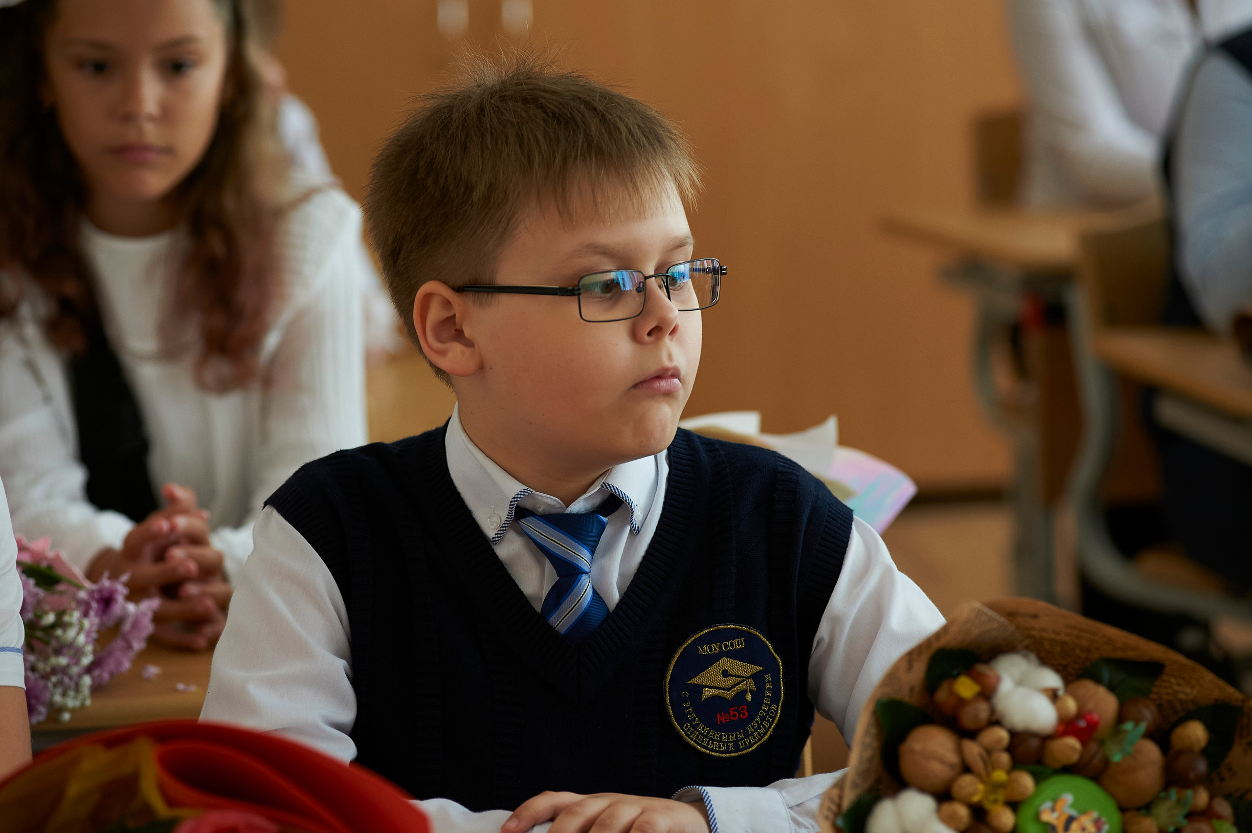 Детский портрет. Фото и жизнь