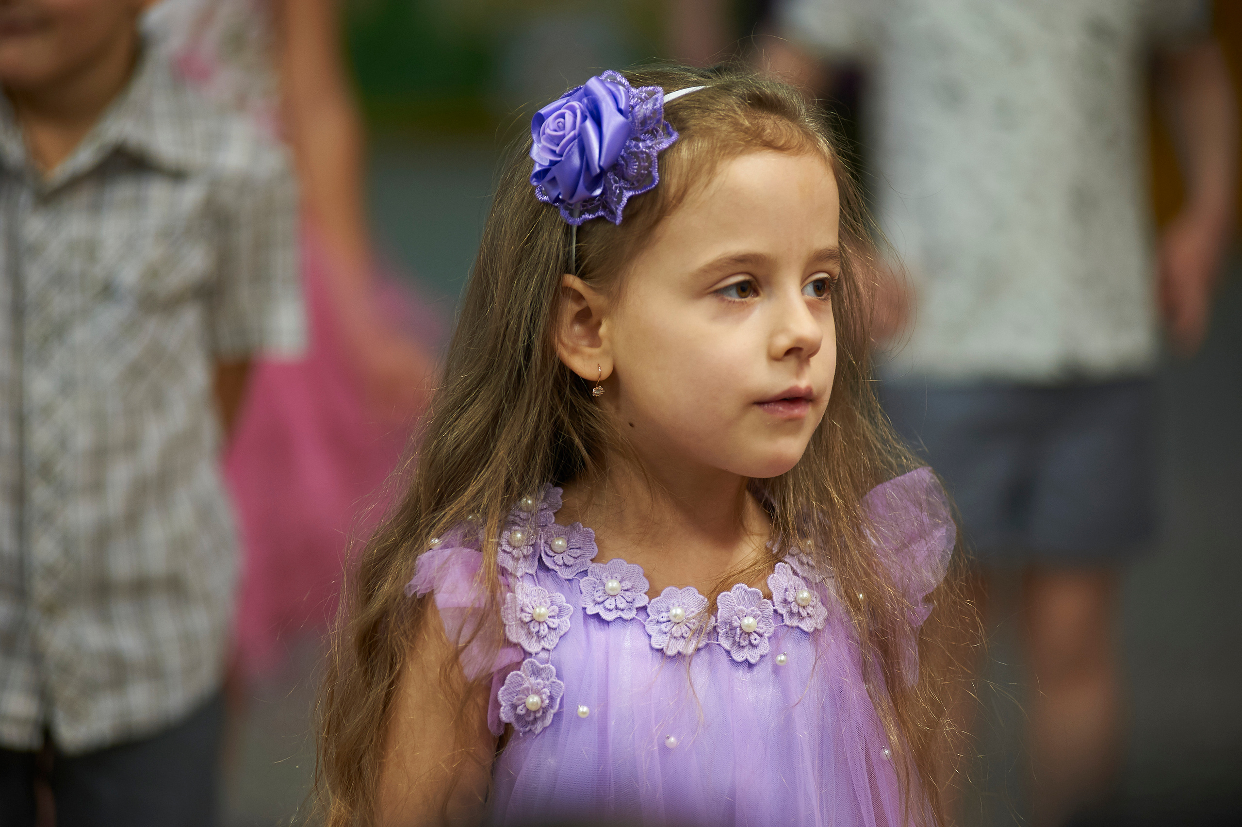 День матери в МАДОУ 527. Фото и жизнь