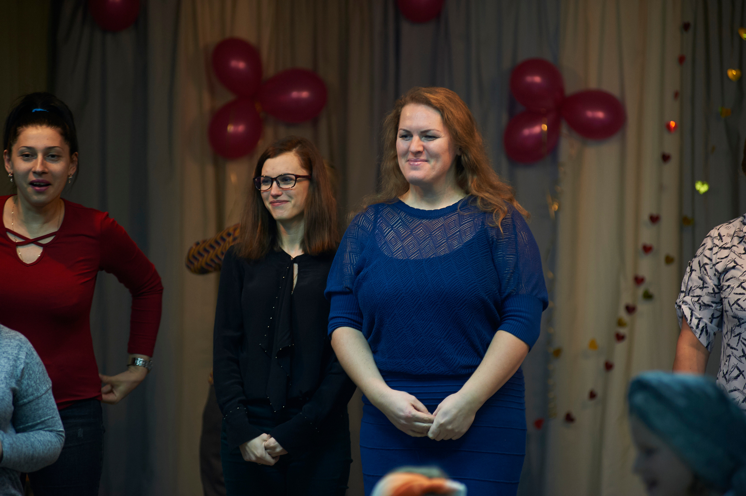 День матери в школе 53 4 Г класс 2019 год. Фото и жизнь