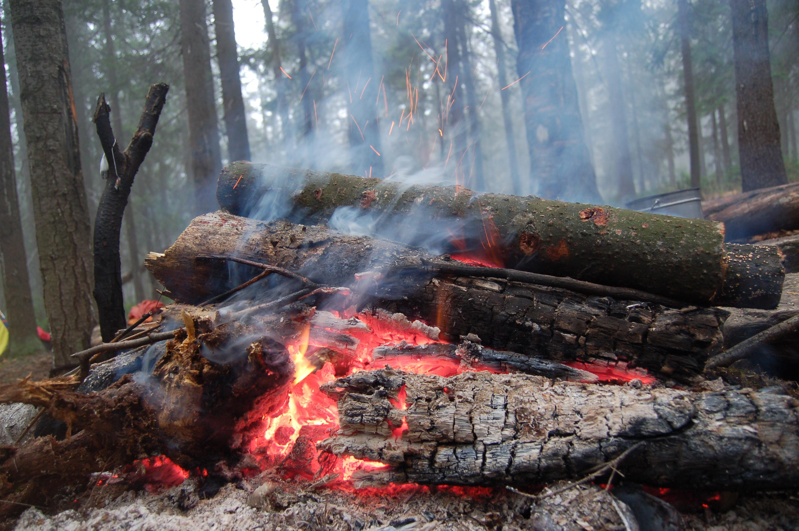 Гора Юрма. Фото и жизнь