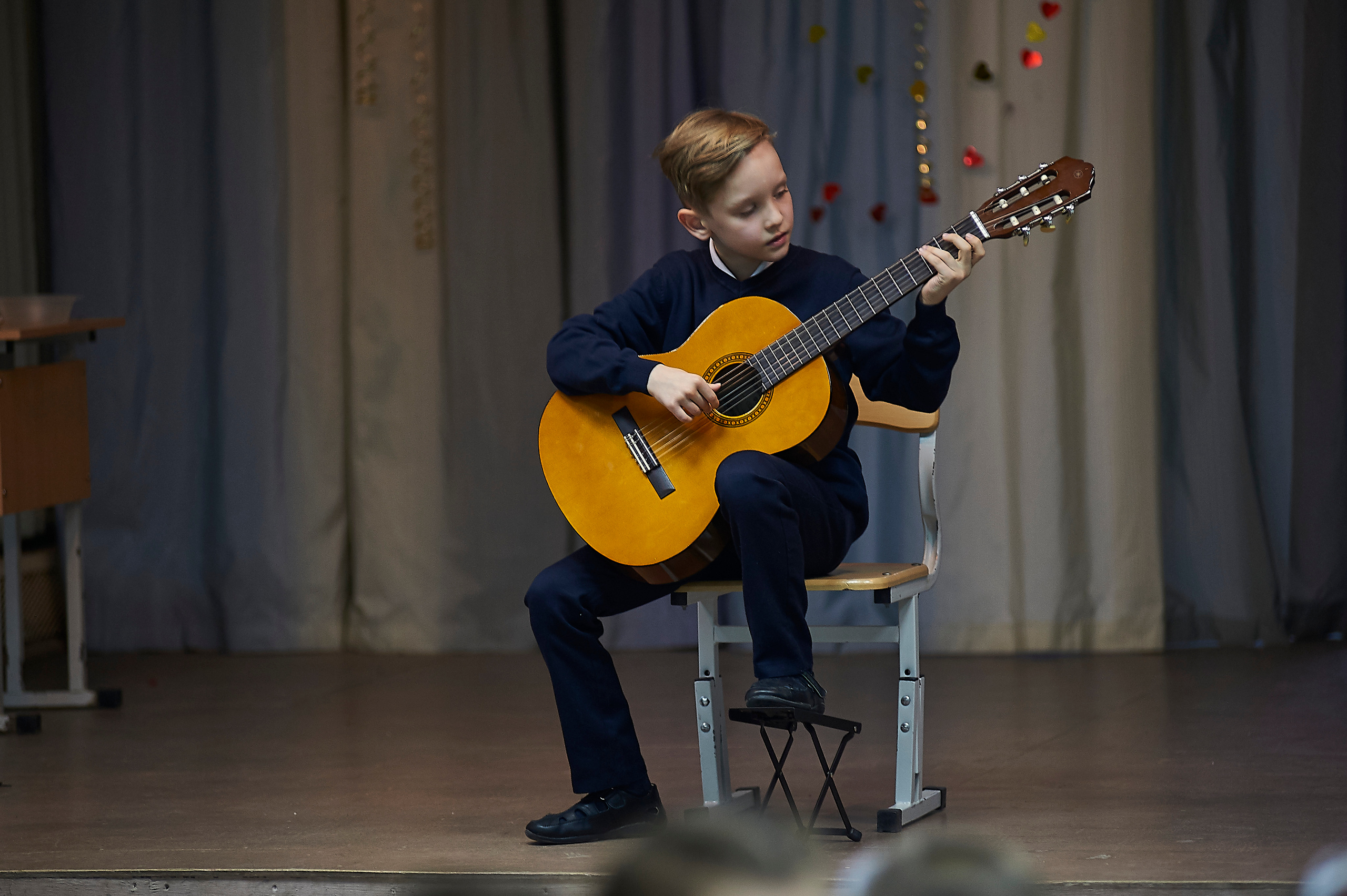 День матери в школе 53 4 Г класс 2019 год. Фото и жизнь