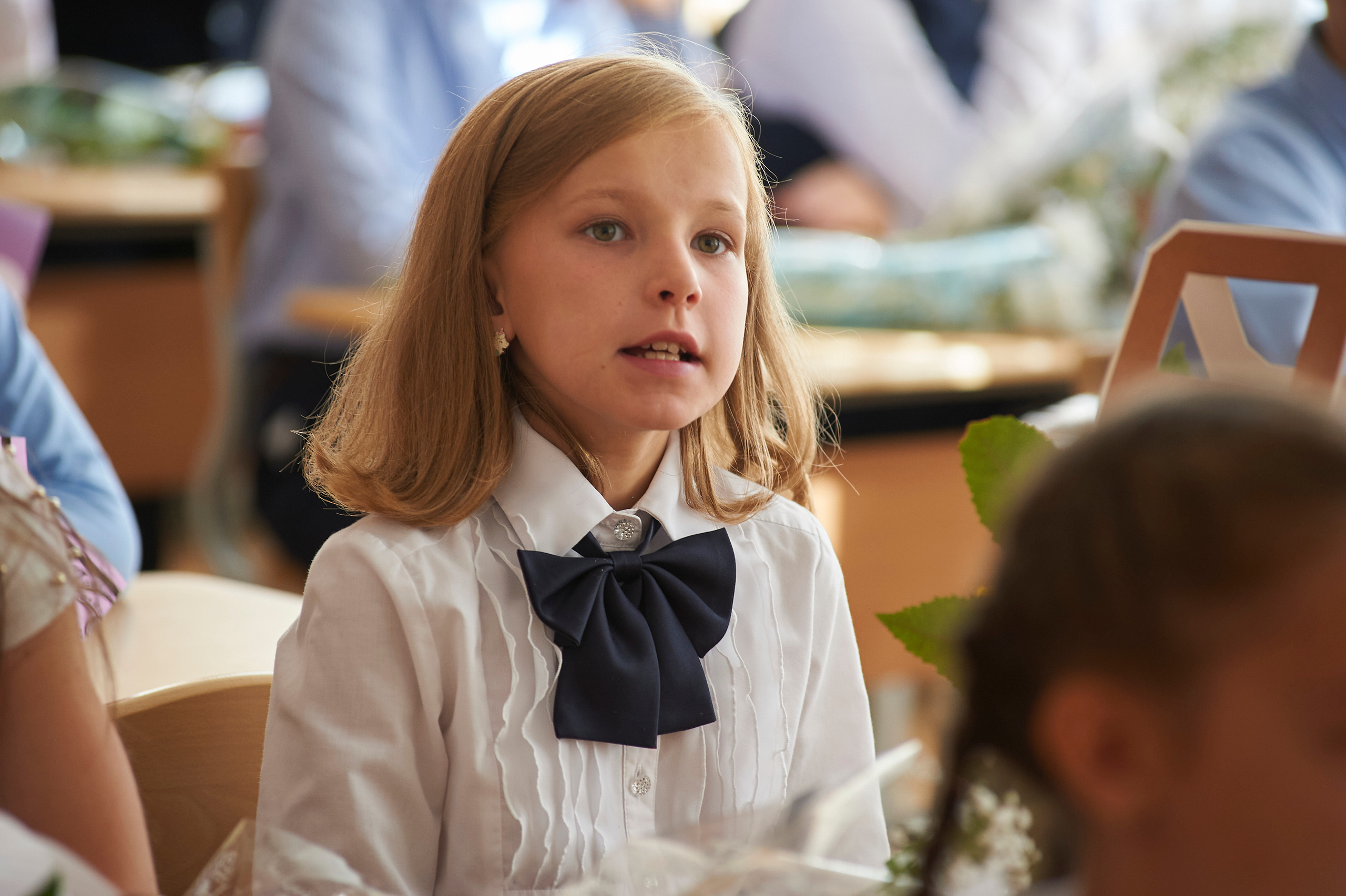 01.09.2020 года. 4Г класс. Школа № 53. Фото и жизнь