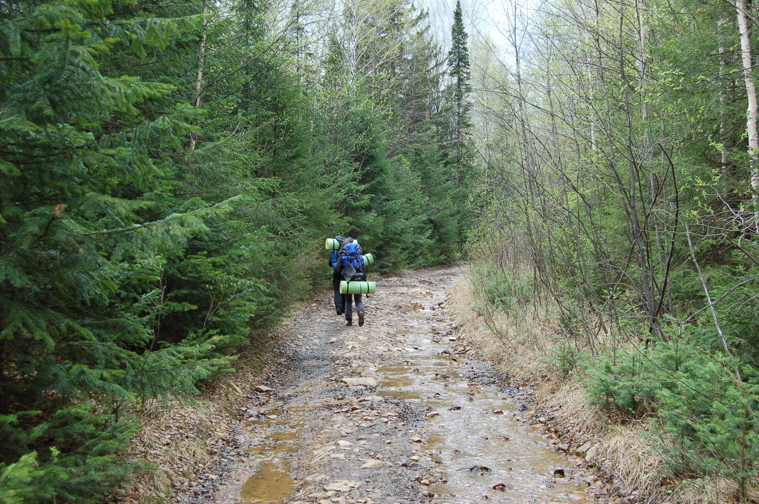 Гора Юрма. Фото и жизнь