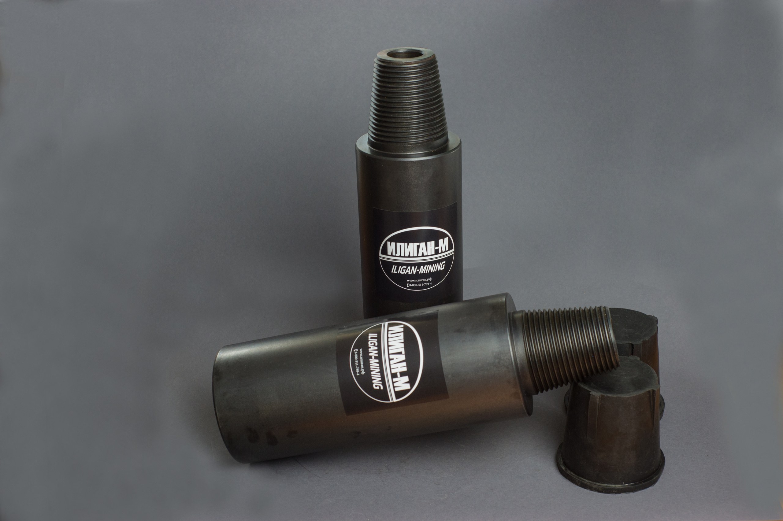 Буровое оборудование. Буровые коронки и переходники. Переходник. Фото и жизнь