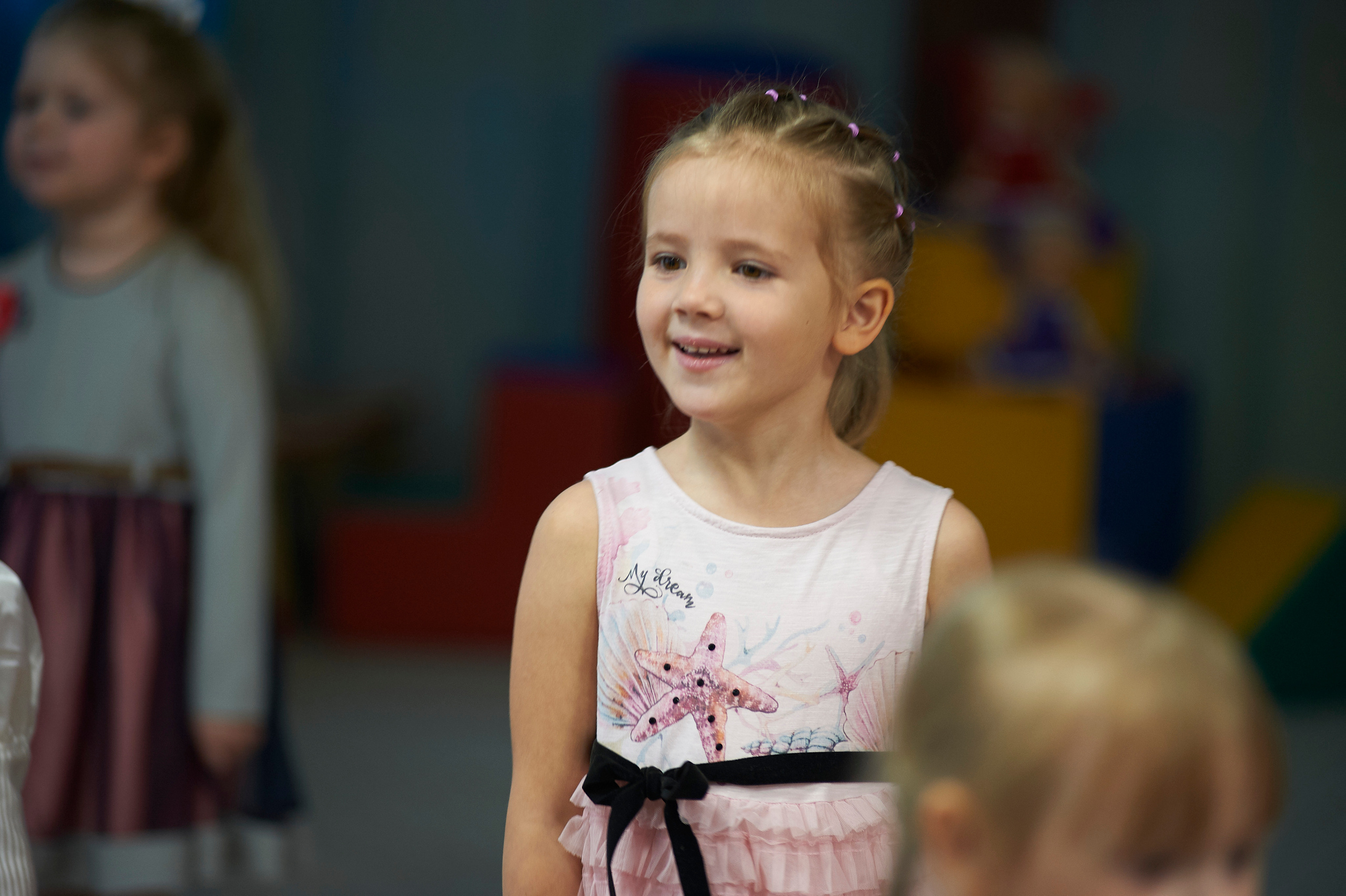 День матери в МАДОУ 527. Фото и жизнь