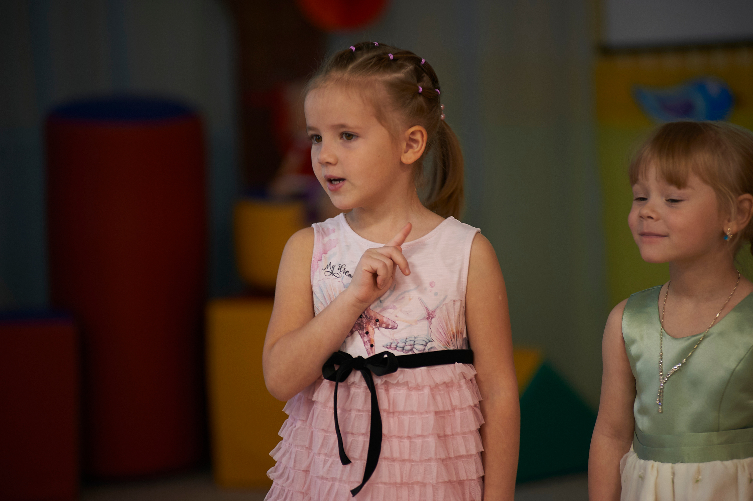 День матери в МАДОУ 527. Фото и жизнь