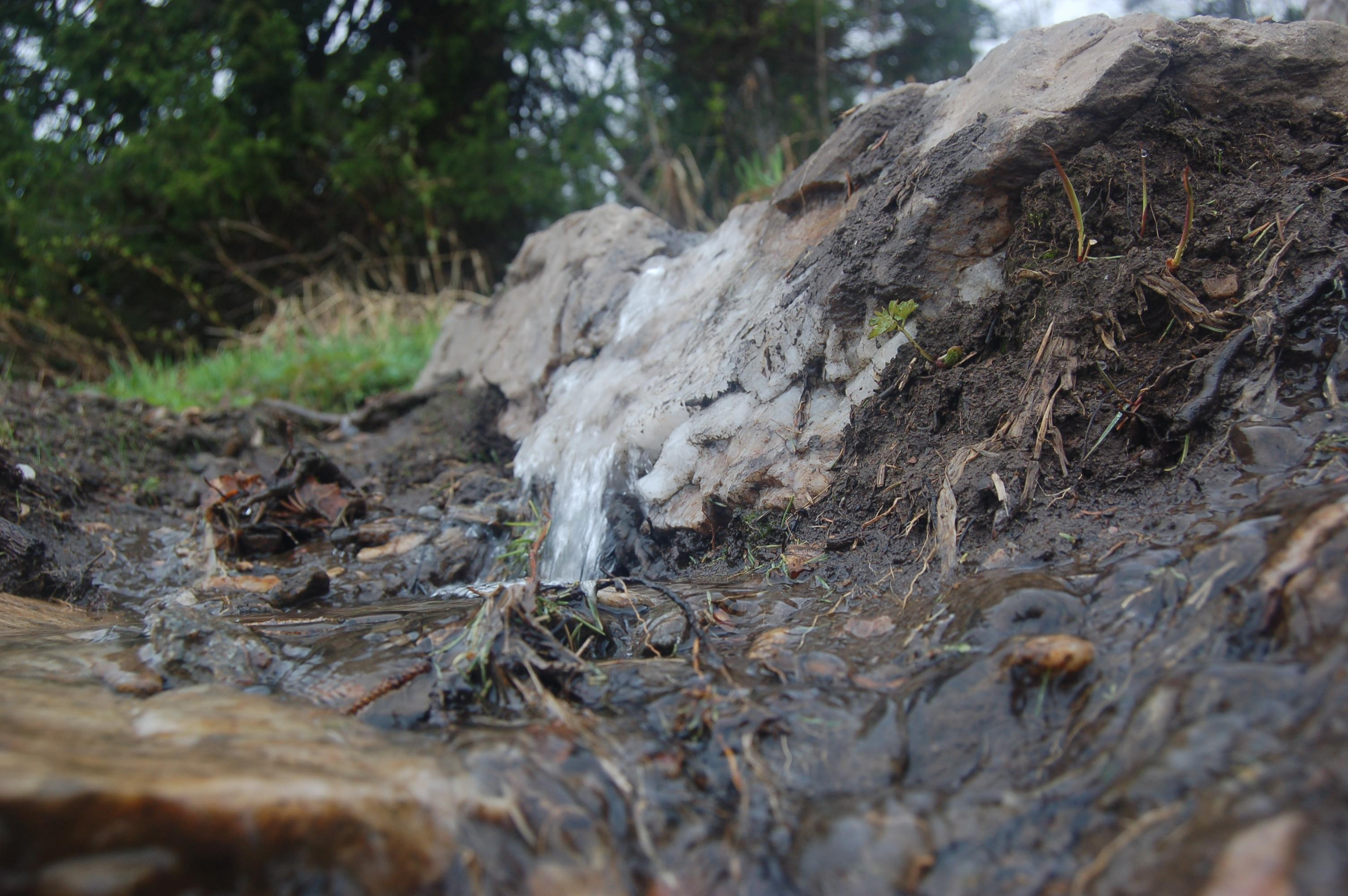 Гора Юрма. Фото и жизнь