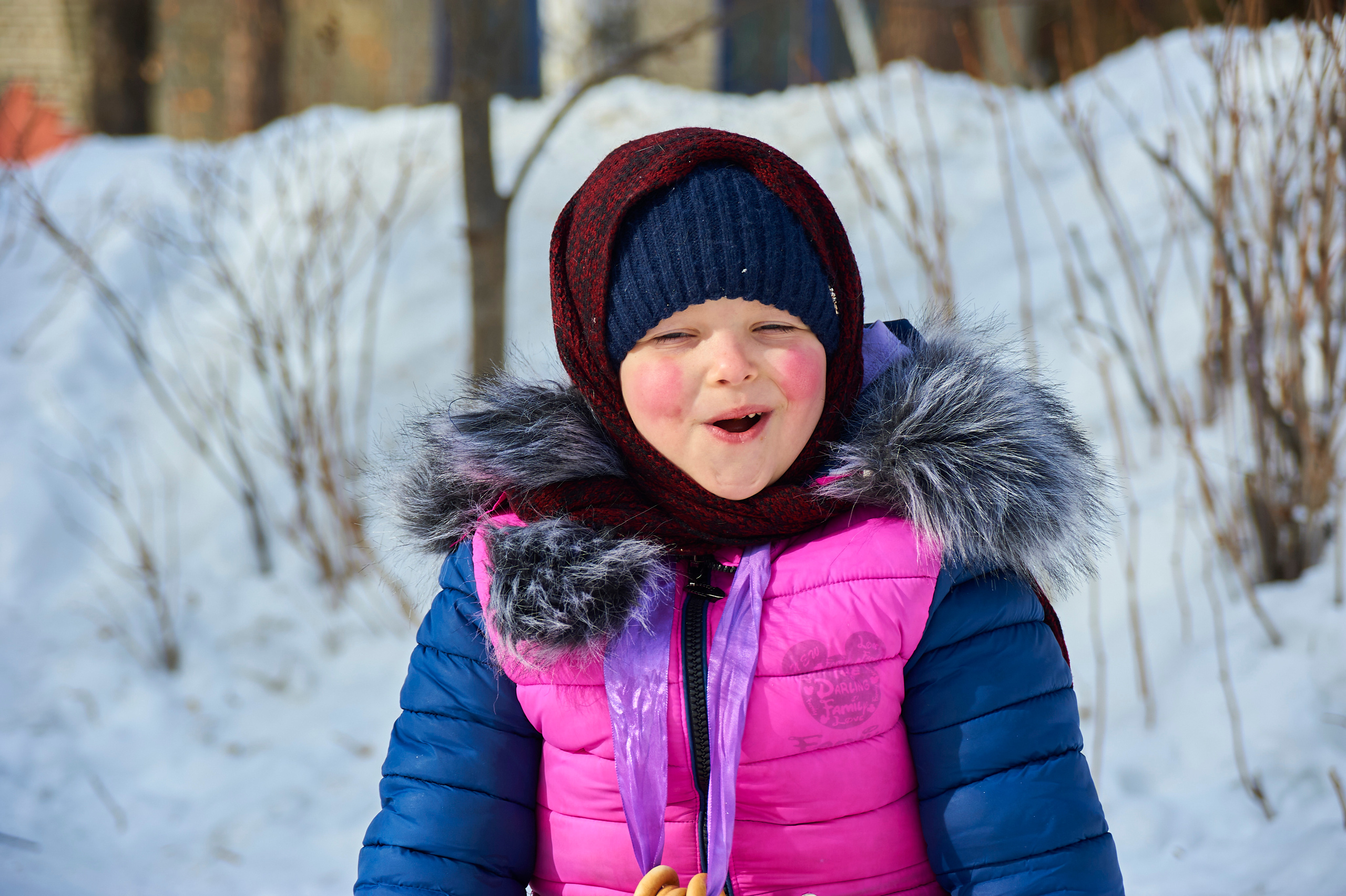 Масленница в МАДОУ 524 март 2022 года. Фото и жизнь