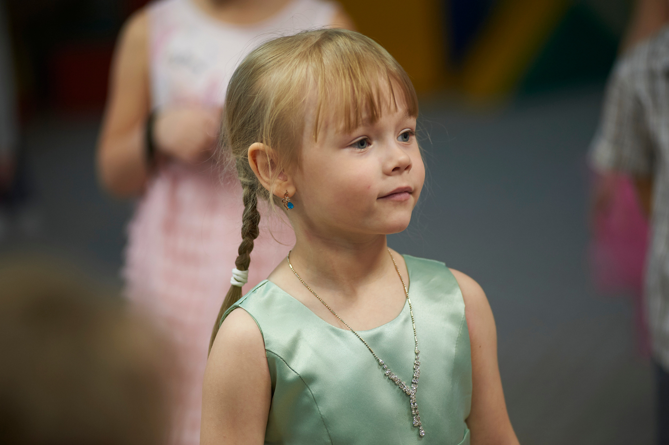 День матери в МАДОУ 527. Фото и жизнь