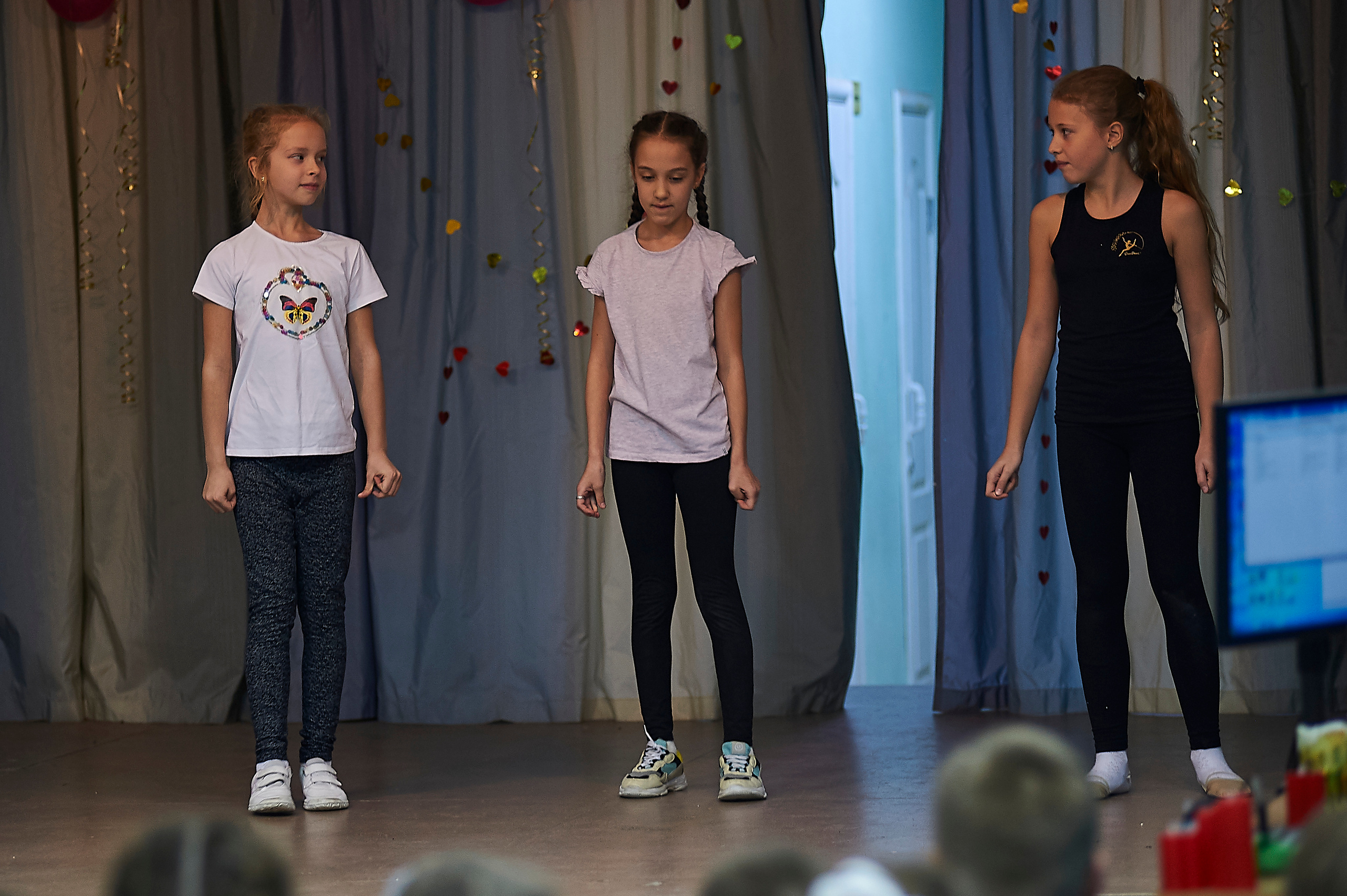 День матери в школе 53 4 Г класс 2019 год. Фото и жизнь