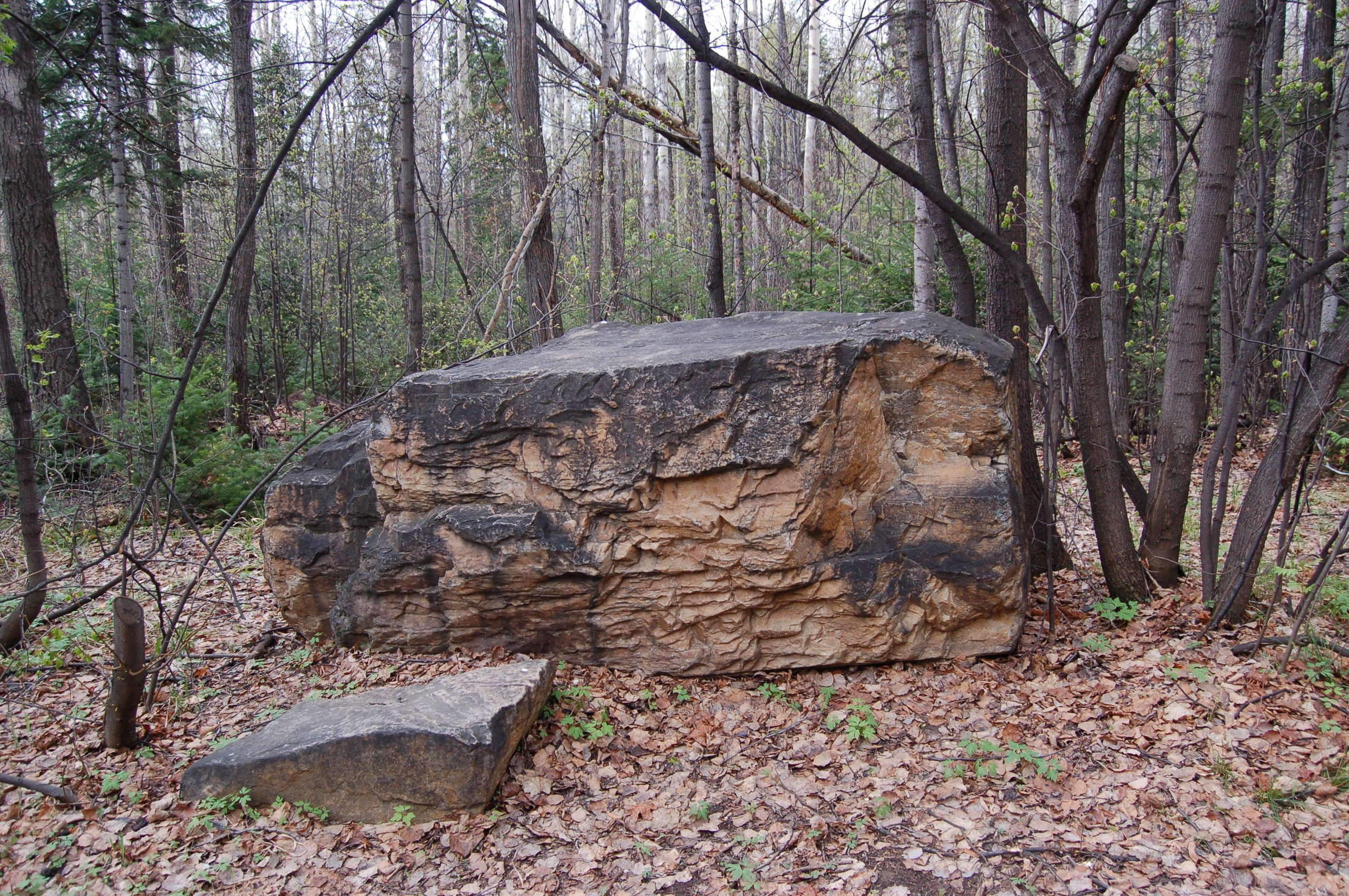 Гора Юрма. Фото и жизнь