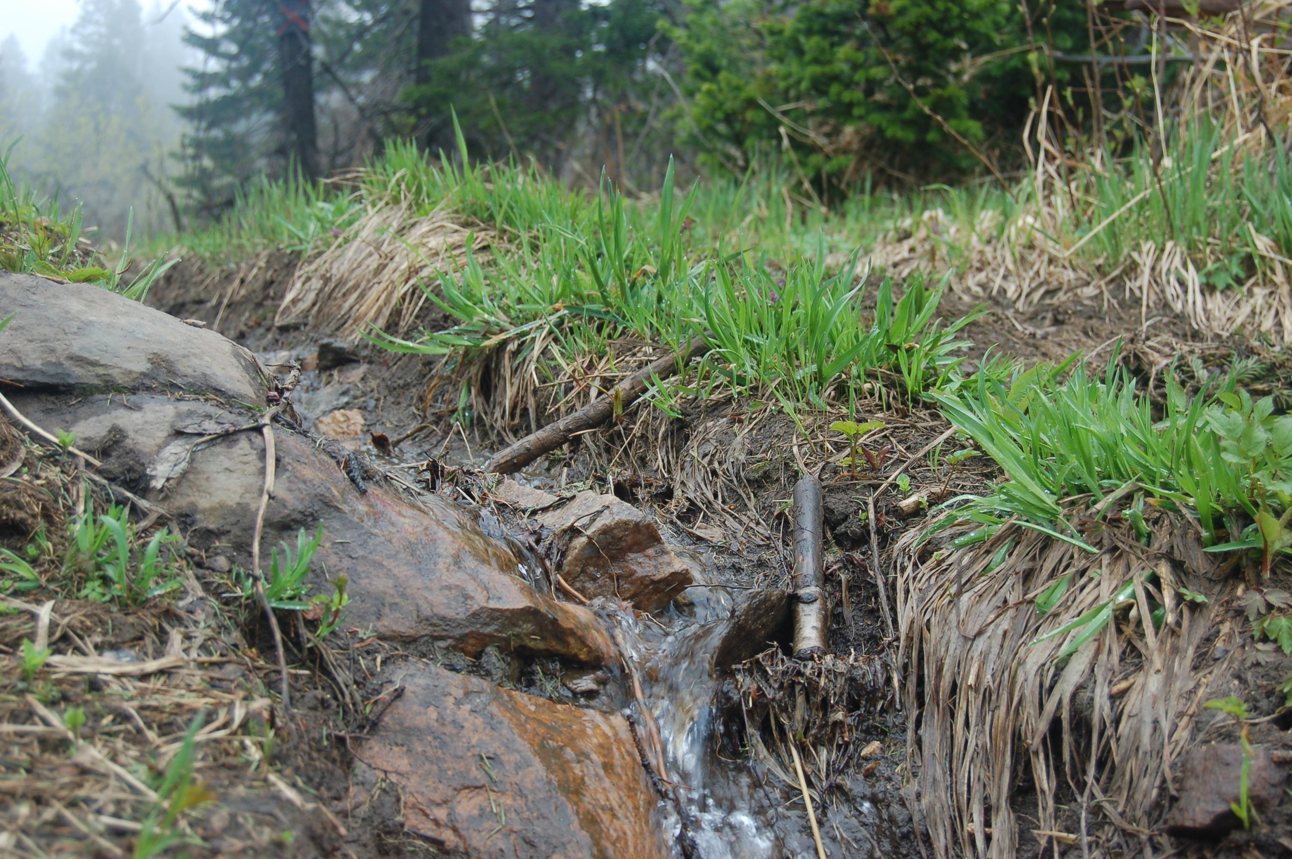 Гора Юрма. Фото и жизнь