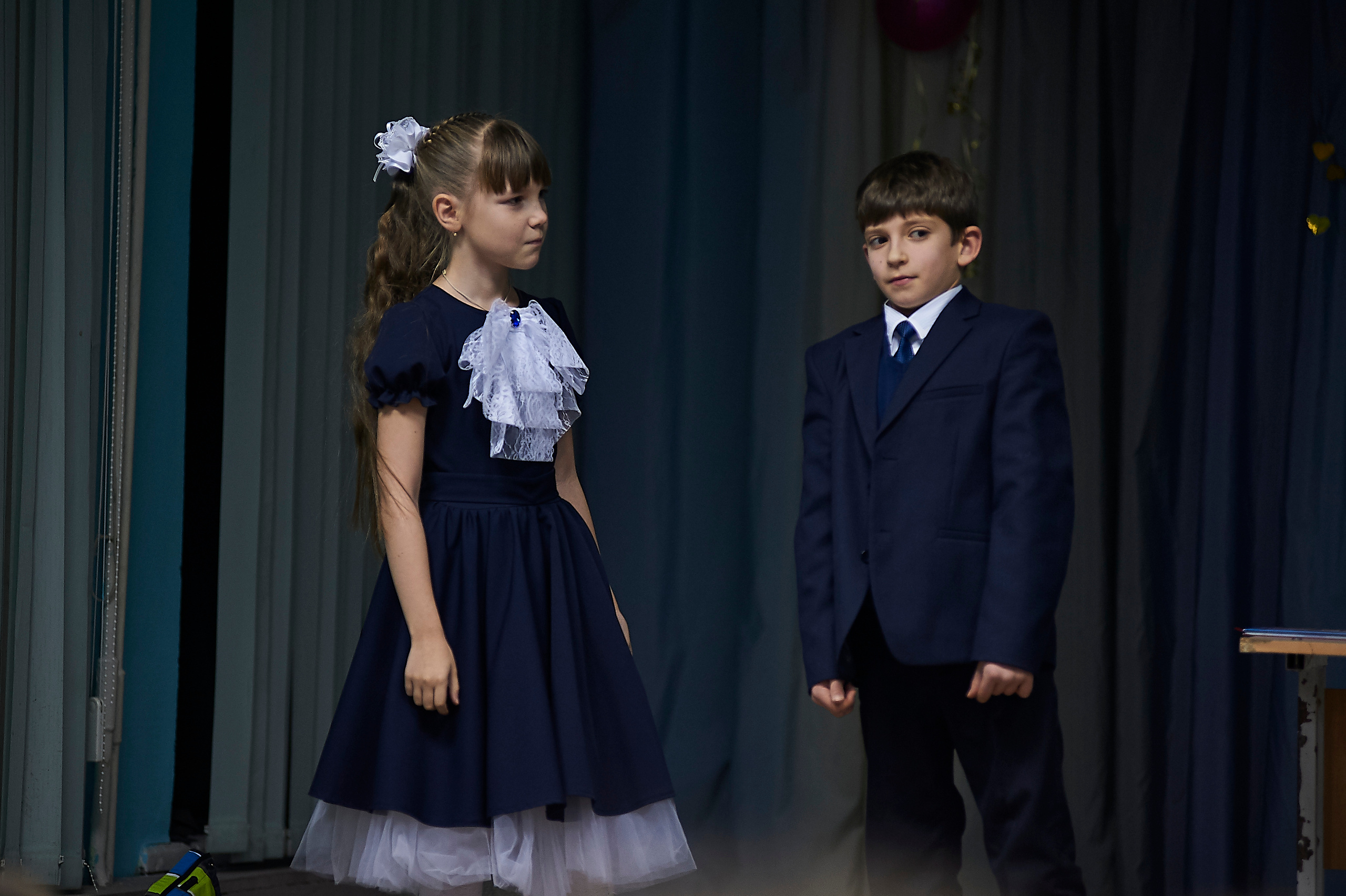 День матери в школе 53 4 Г класс 2019 год. Фото и жизнь