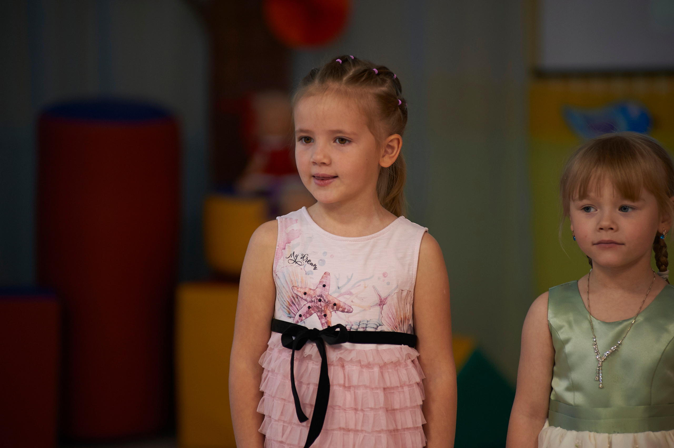 День матери в МАДОУ 527. Фото и жизнь