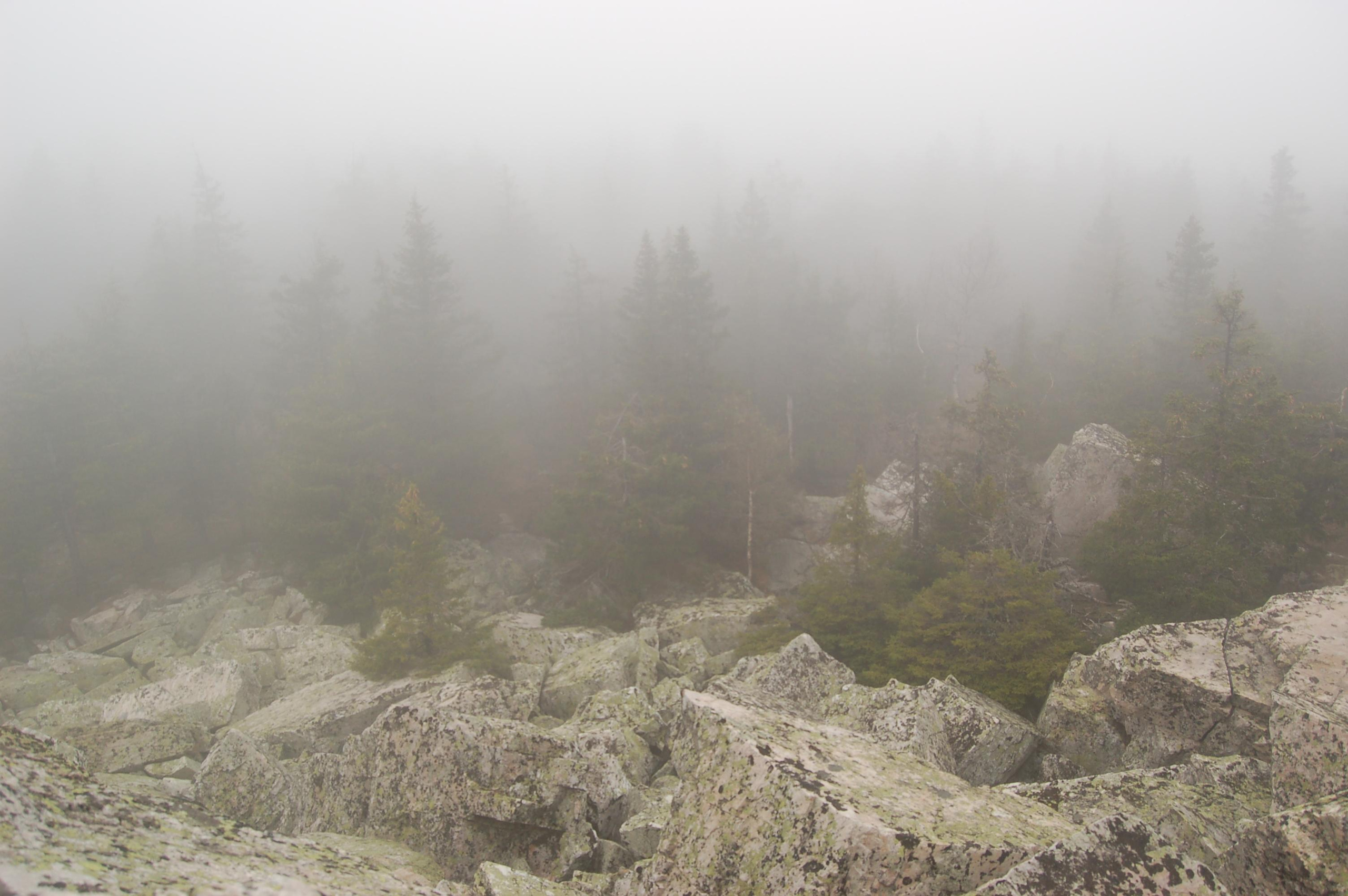 Гора Юрма. Фото и жизнь