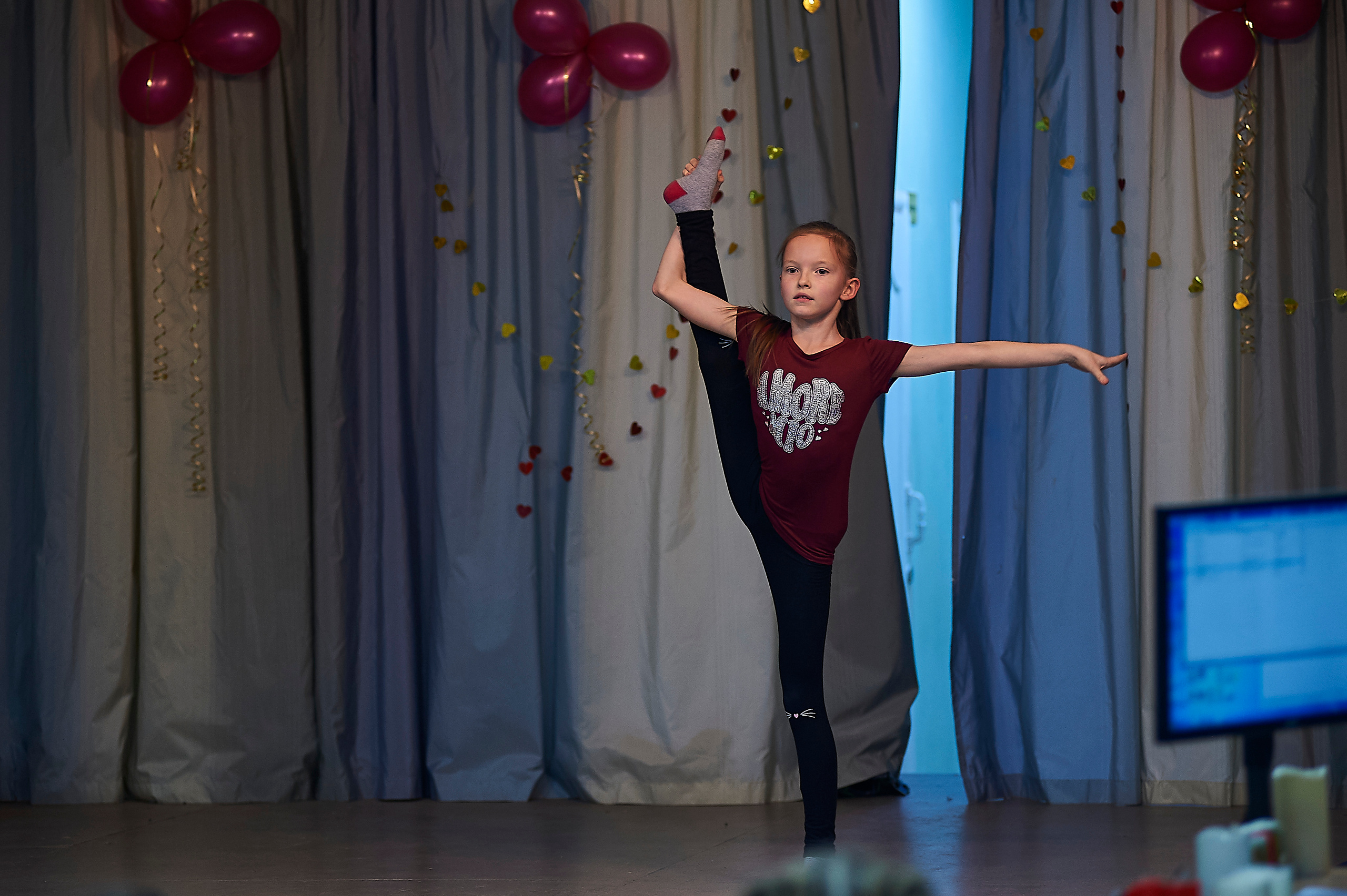 День матери в школе 53 4 Г класс 2019 год. Фото и жизнь