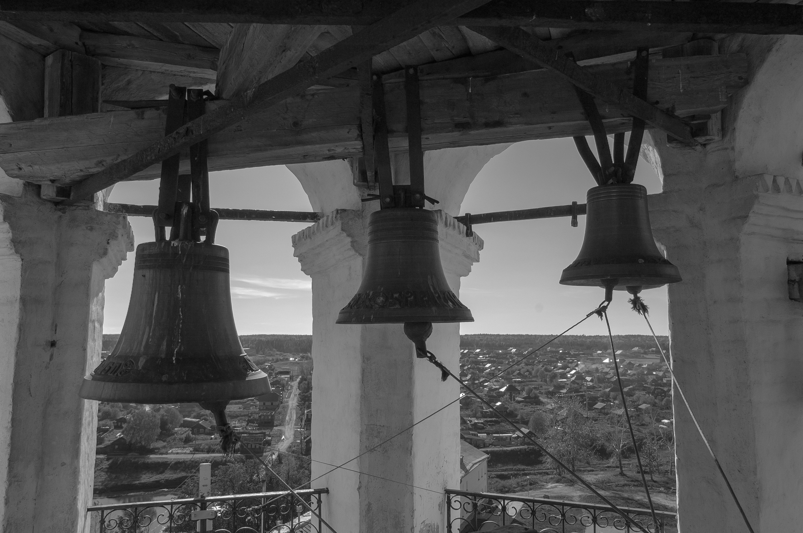 Город Верхотурье. Фото и жизнь