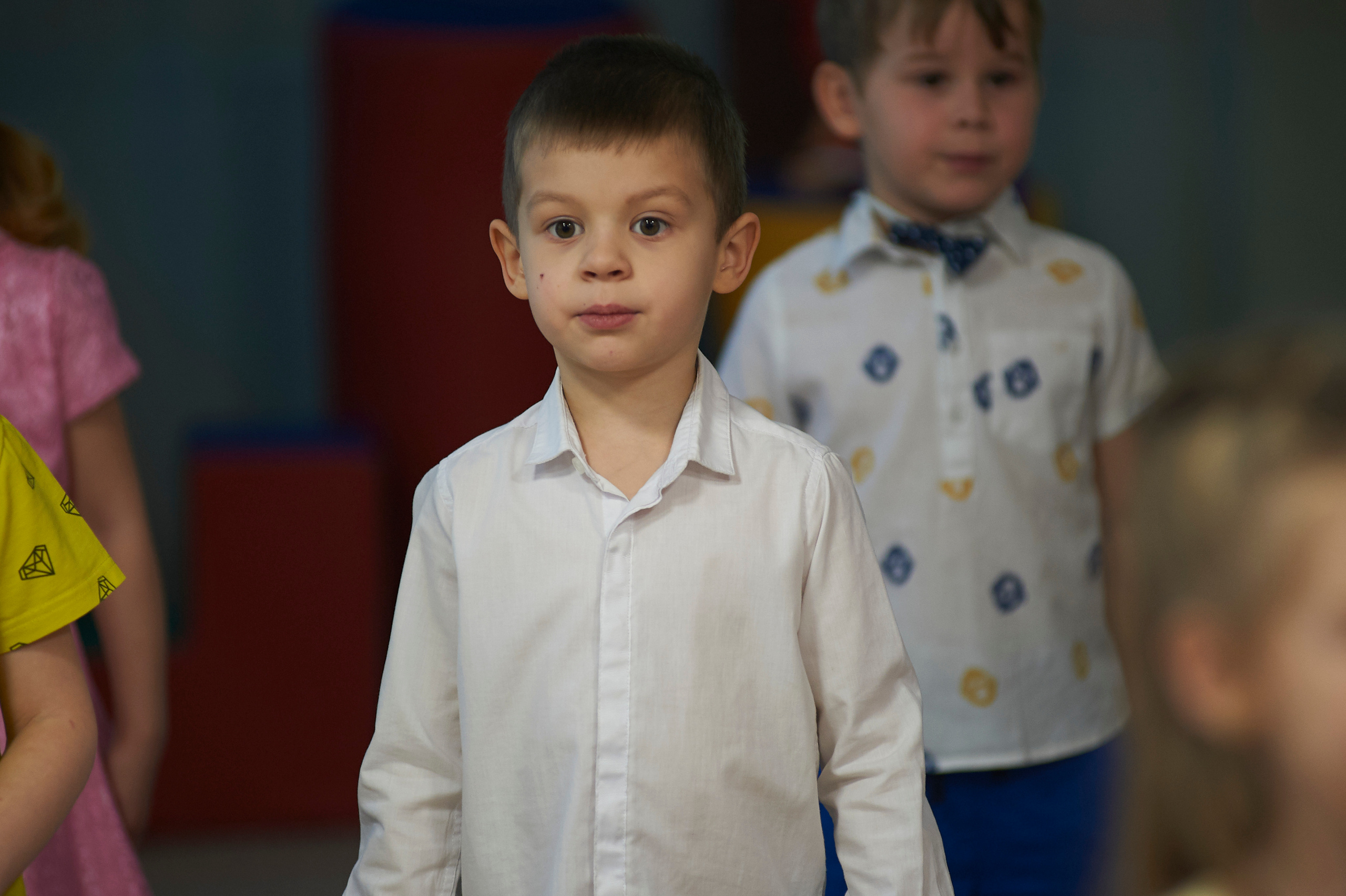 День матери в МАДОУ 527. Фото и жизнь