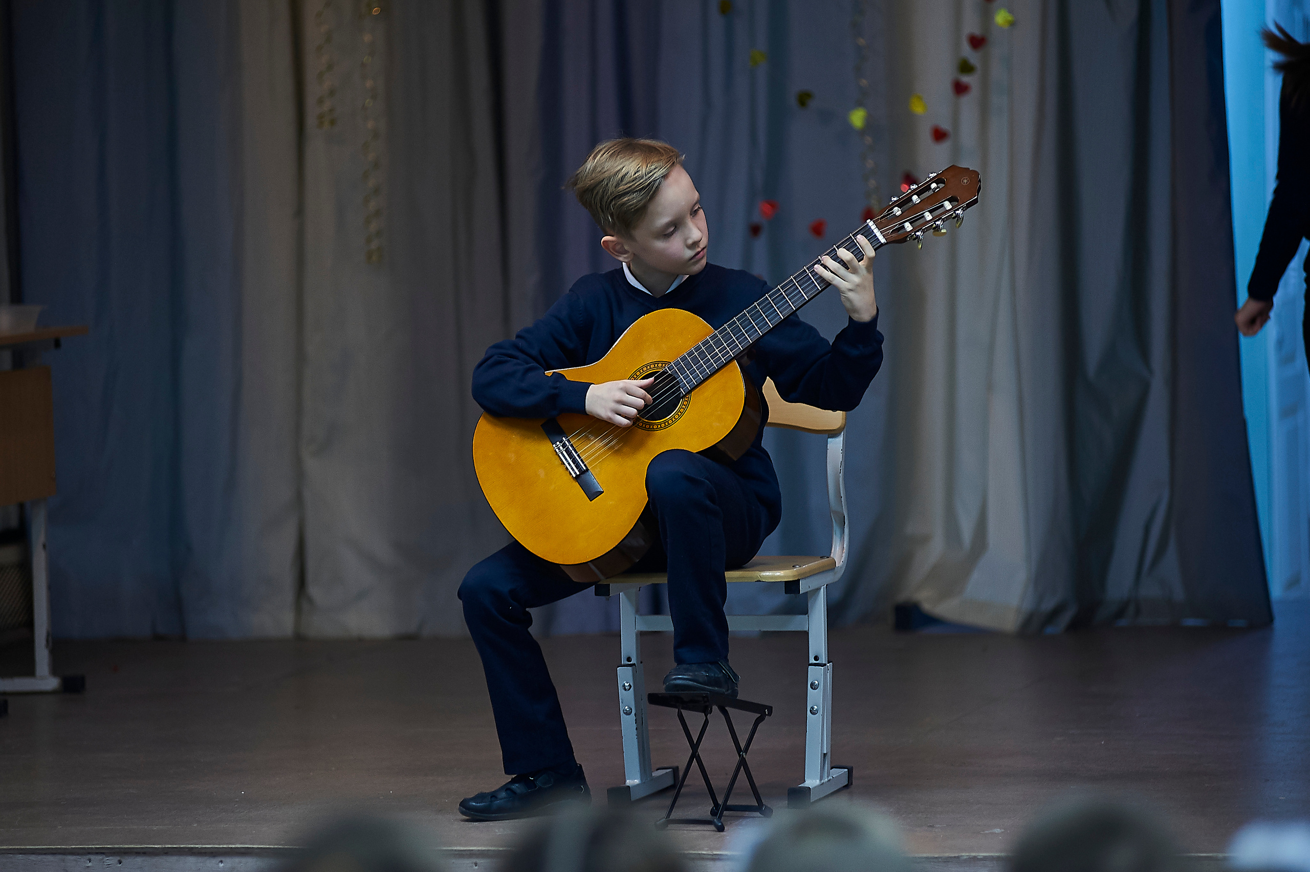 День матери в школе 53 4 Г класс 2019 год. Фото и жизнь