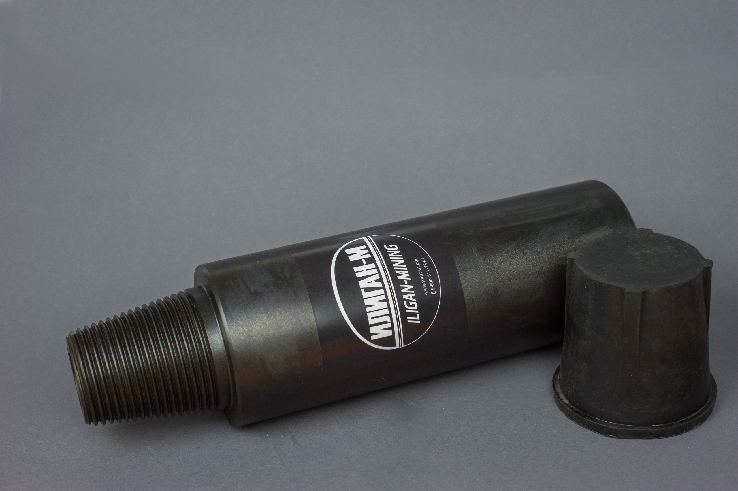 Буровое оборудование. Буровые коронки и переходники. Переходник. Фото и жизнь