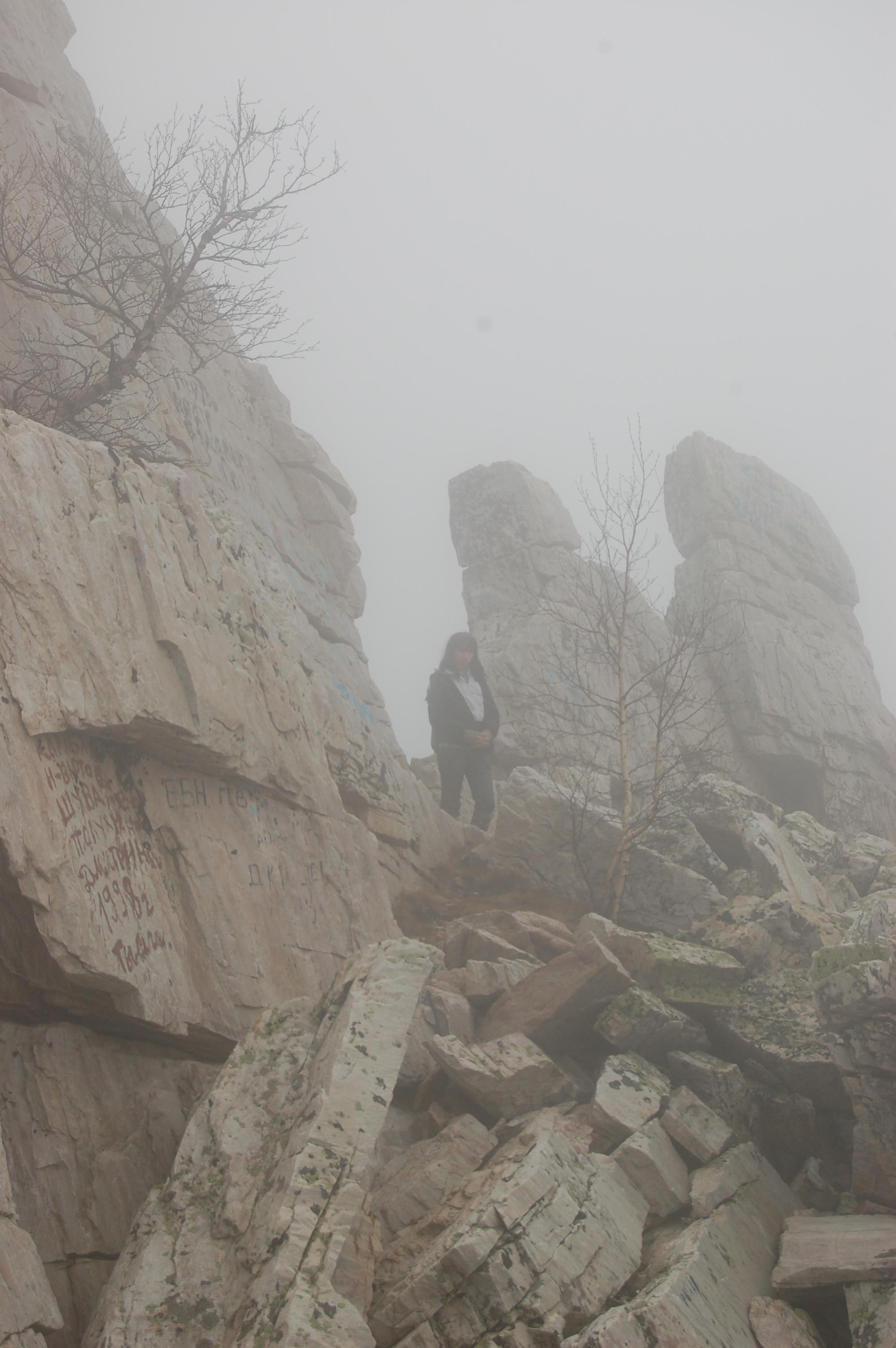 Гора Юрма. Фото и жизнь