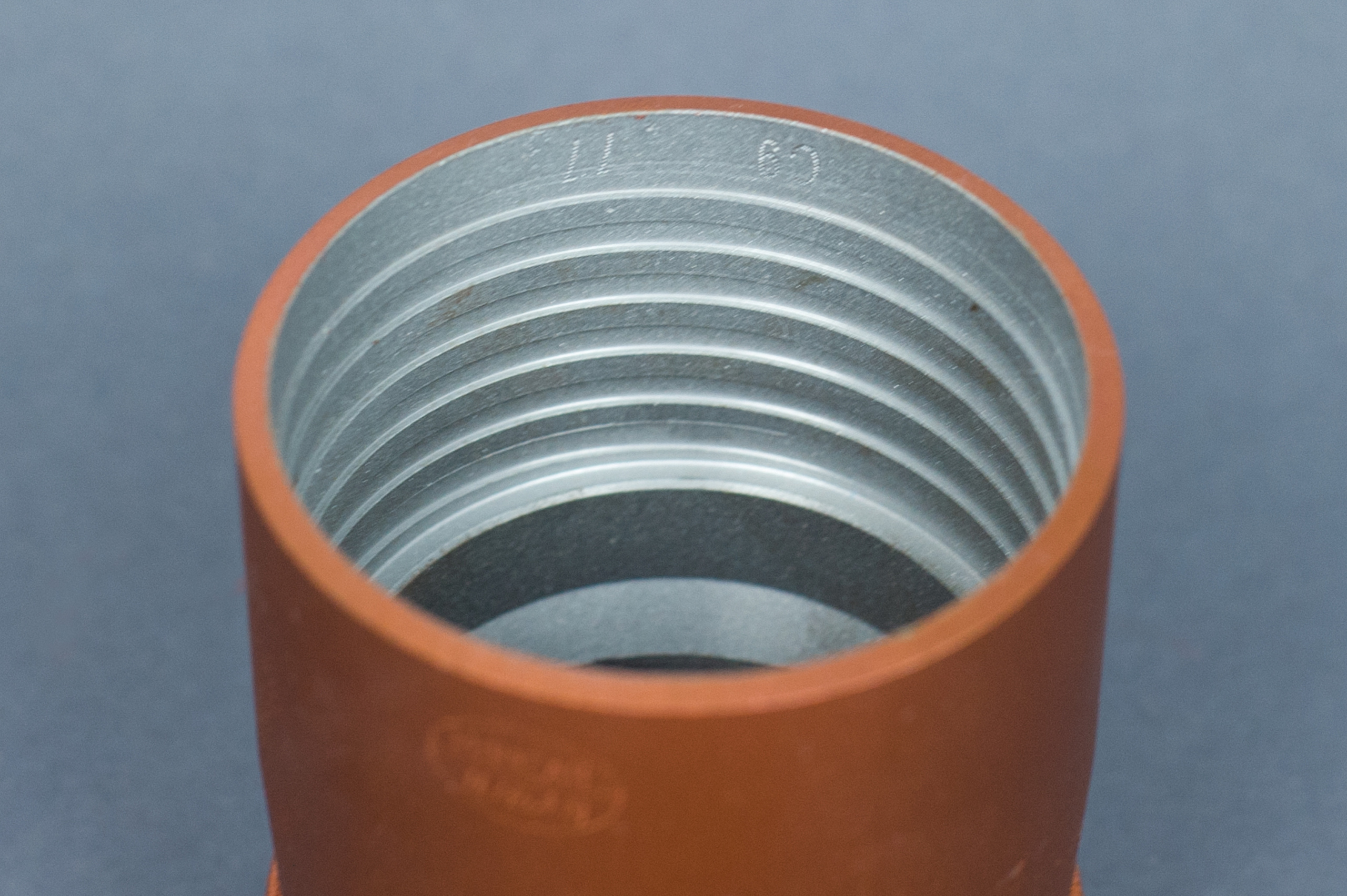 Буровое оборудование коронки и переходники. Алмазная коронка NQ C9 13 mm ECF. Фото и жизнь