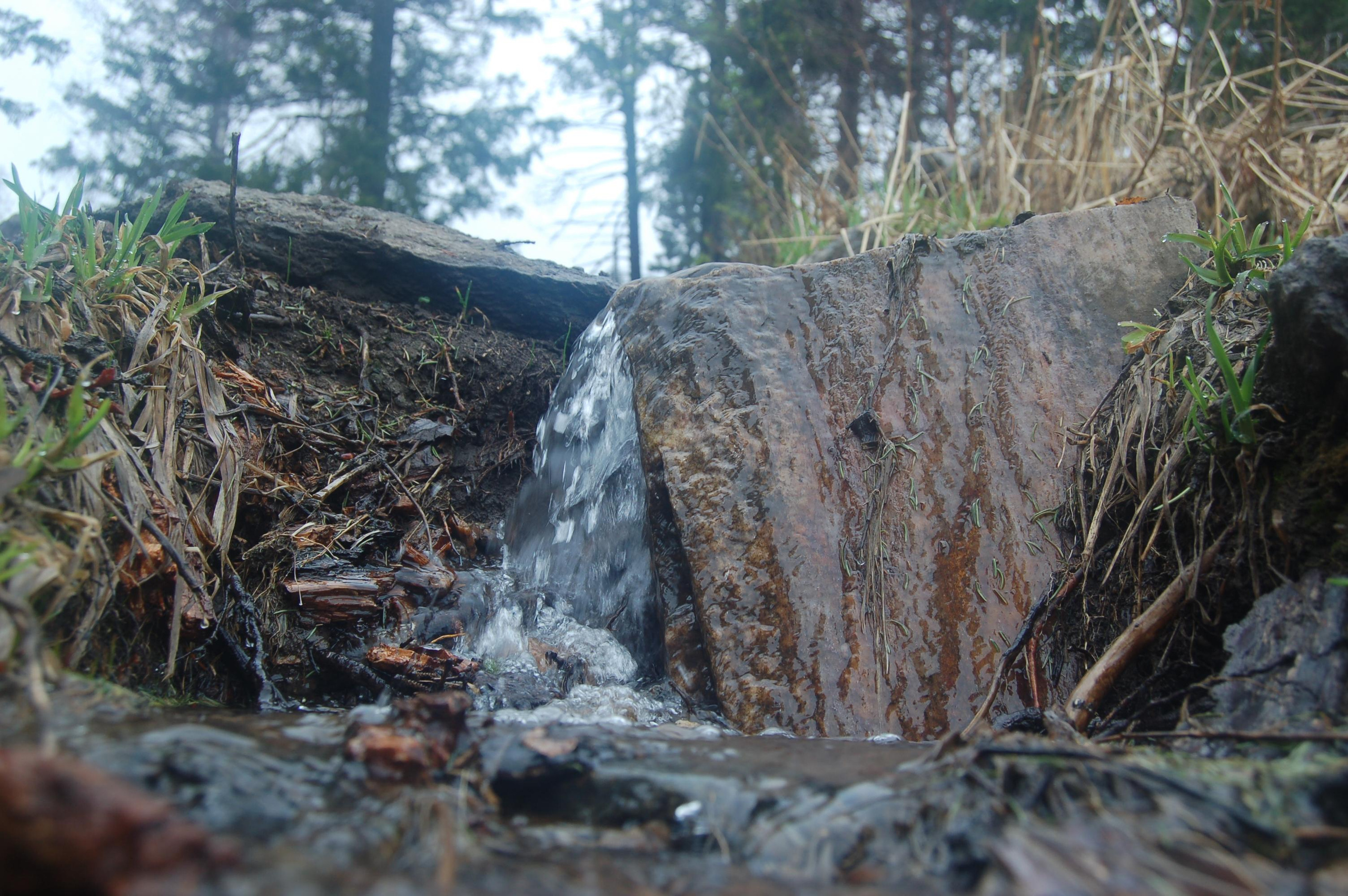 Гора Юрма. Фото и жизнь