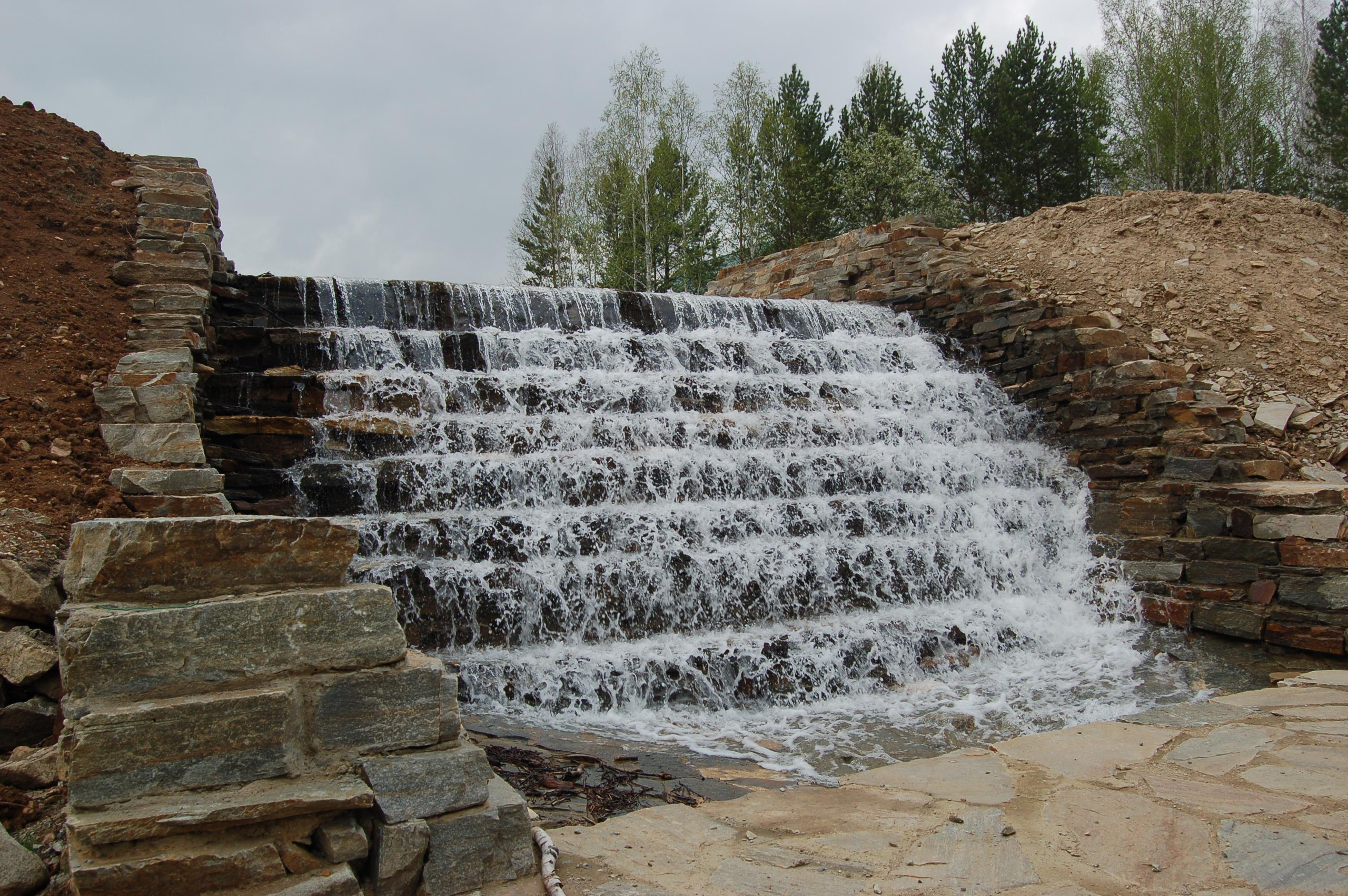 Гора Юрма. Фото и жизнь