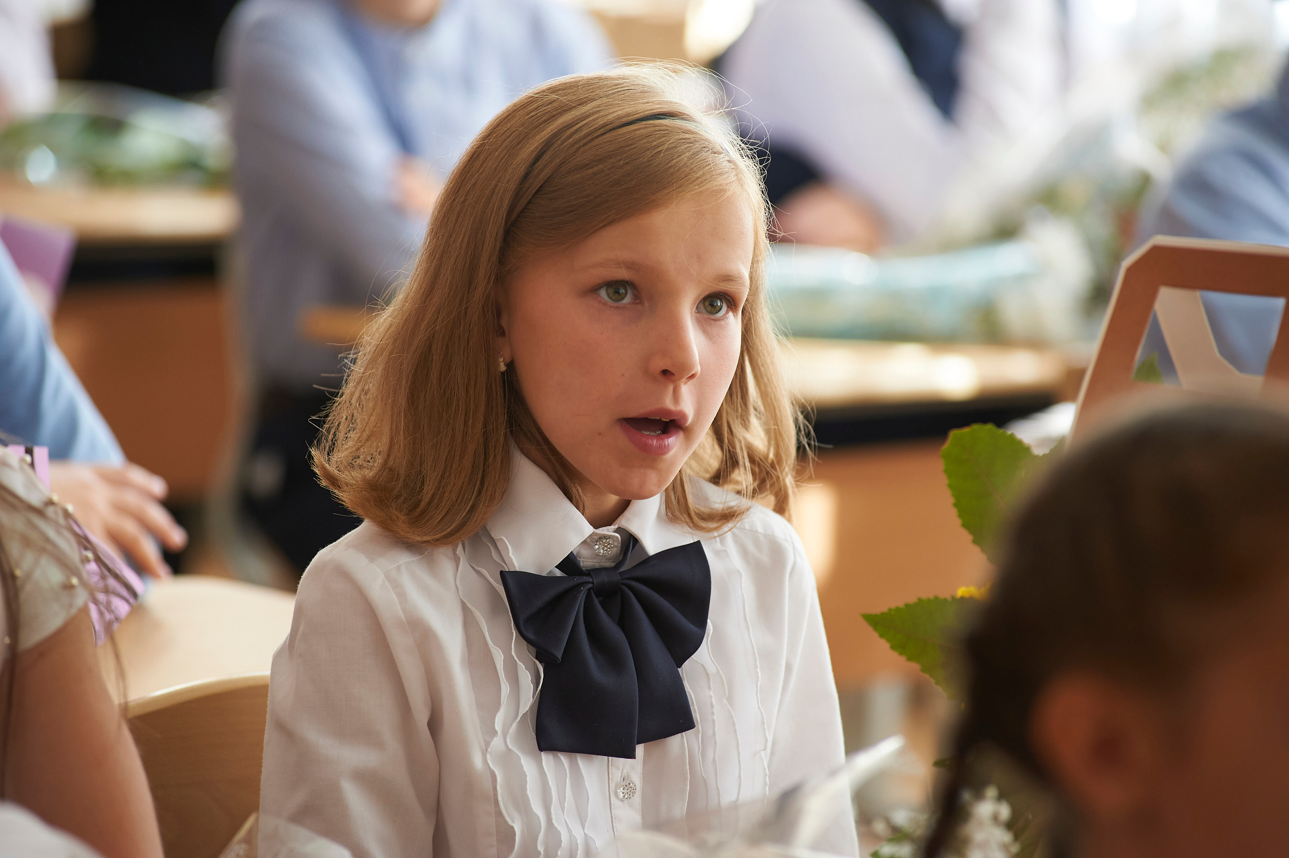 01.09.2020 года. 4Г класс. Школа № 53. Фото и жизнь