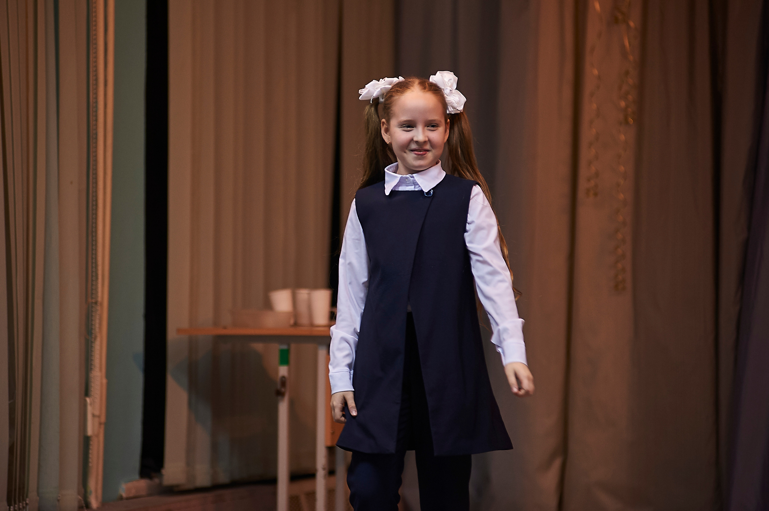 День матери в школе 53 4 Г класс 2019 год. Фото и жизнь