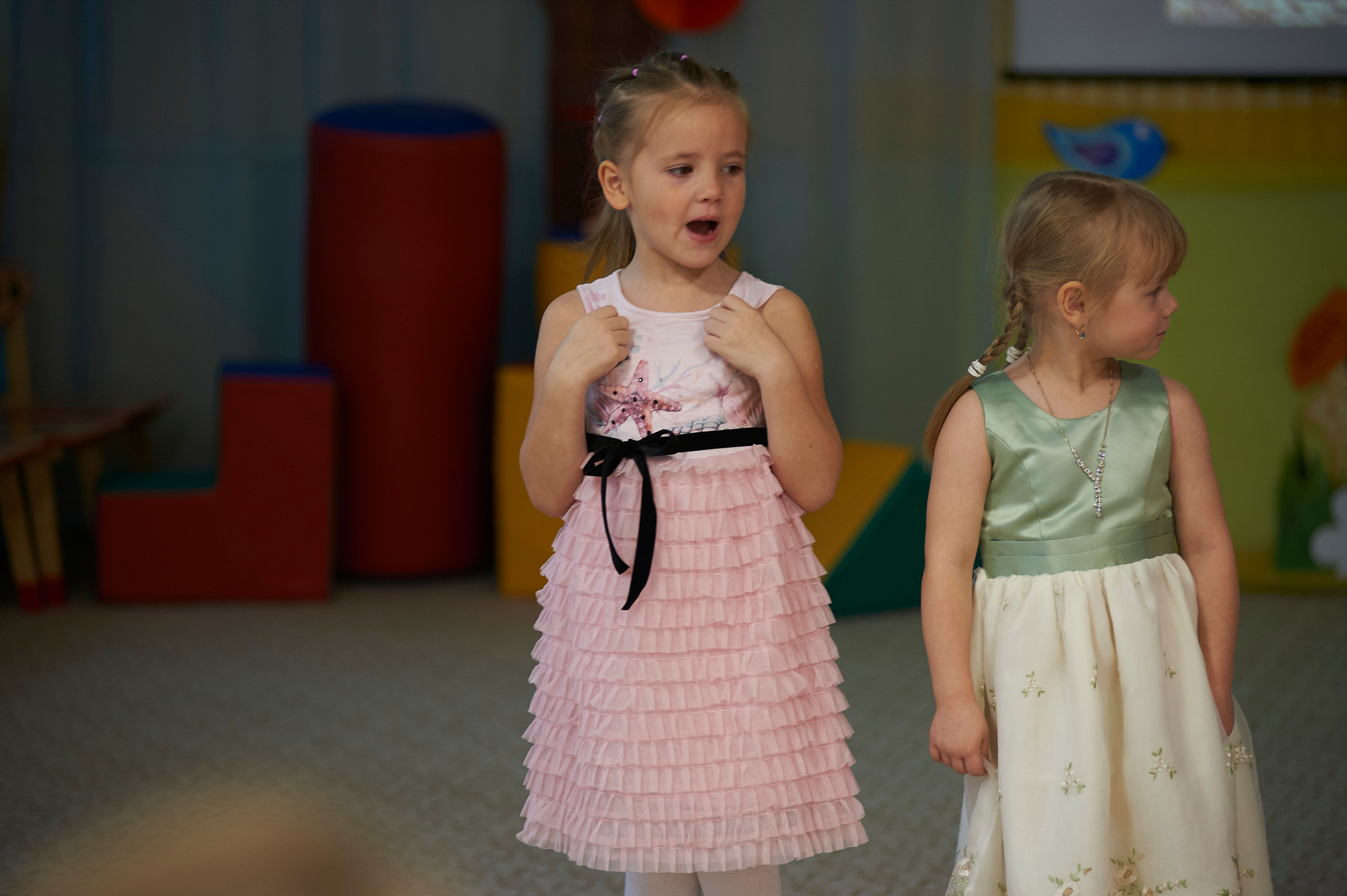 День матери в МАДОУ 527. Фото и жизнь