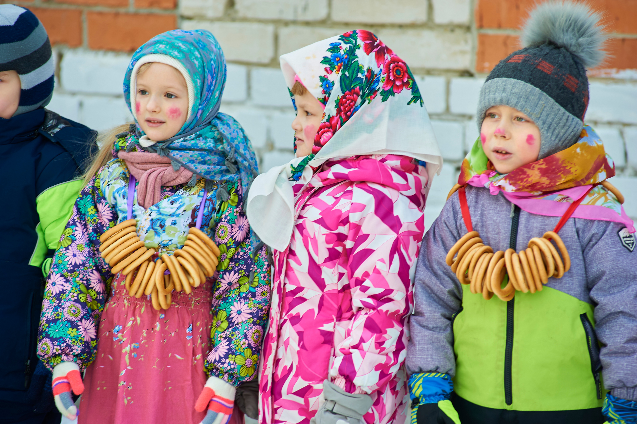 Масленница в МАДОУ 524 март 2022 года. Фото и жизнь