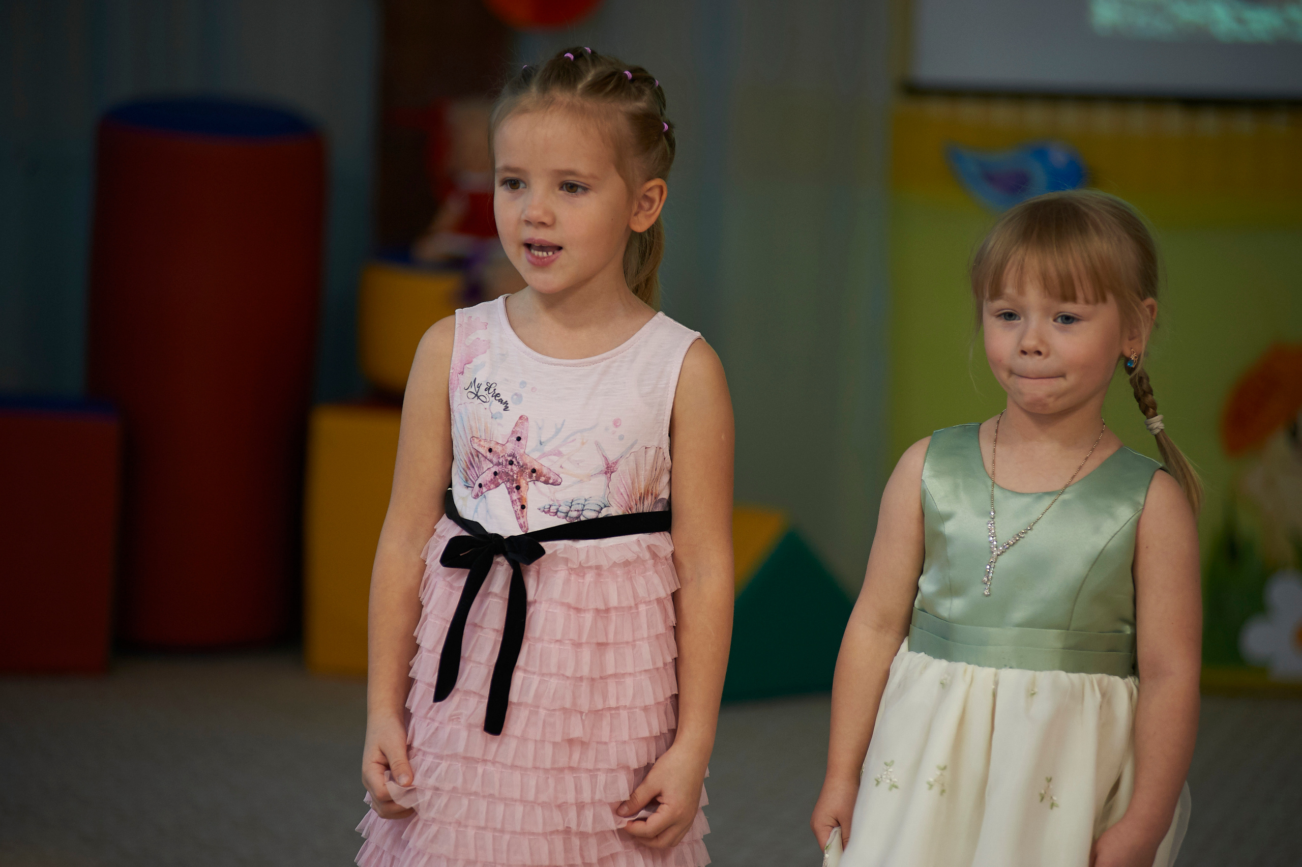 День матери в МАДОУ 527. Фото и жизнь