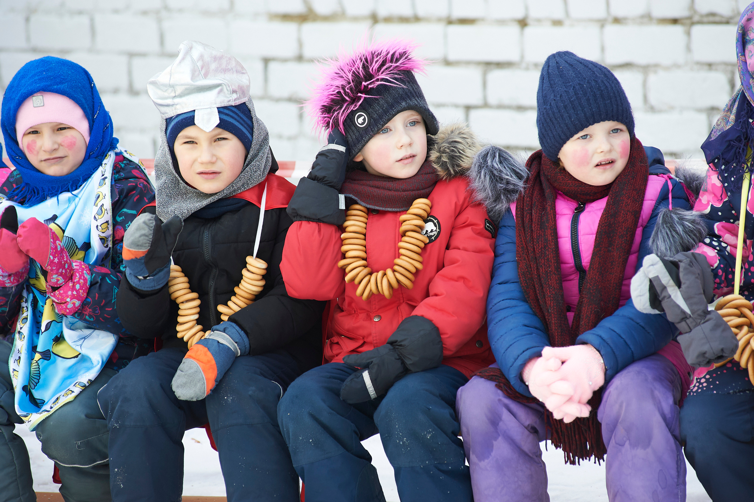 Масленница в МАДОУ 524 март 2022 года. Фото и жизнь